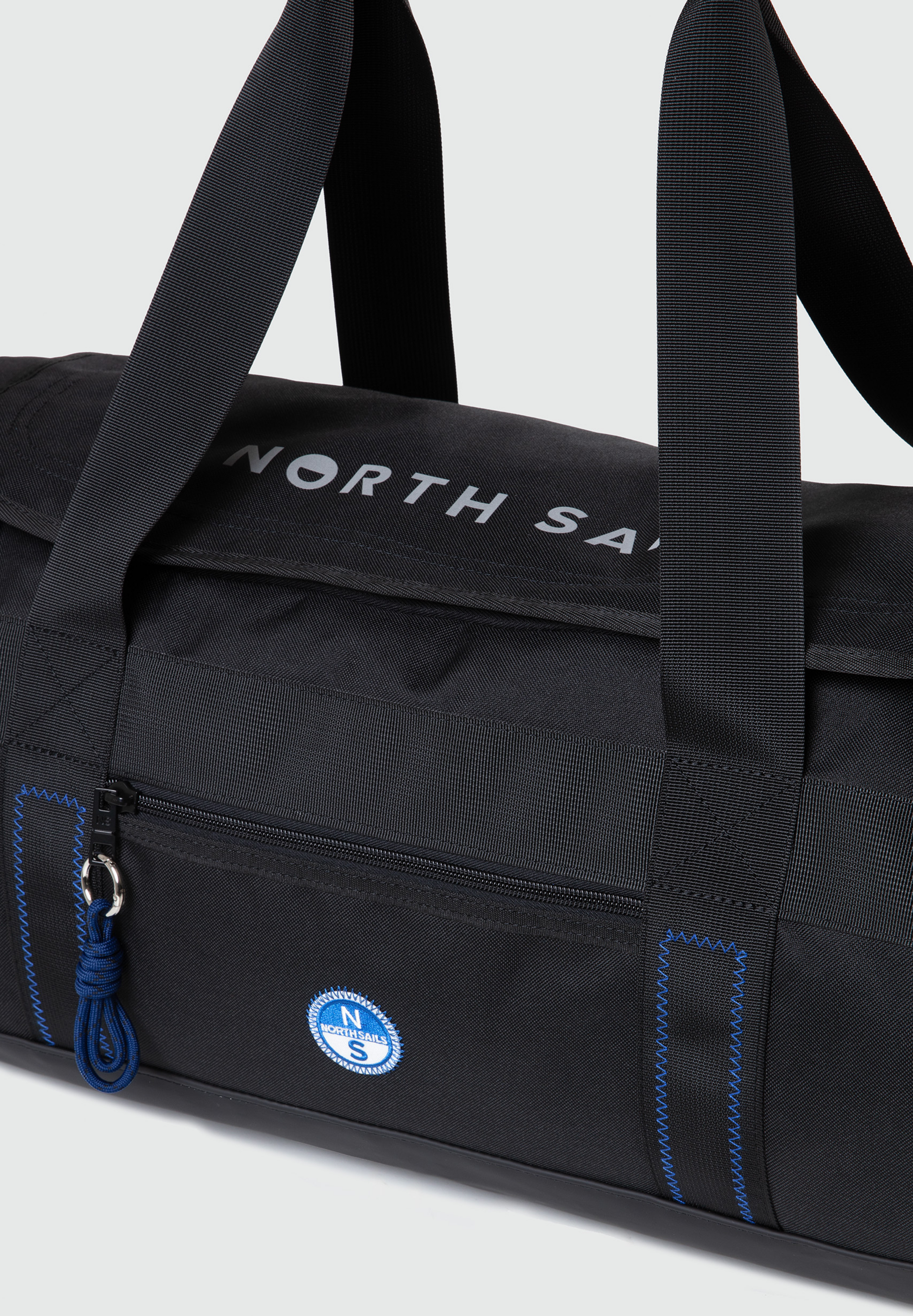 NORTH SAILS, North Sails Bags Waterproof Canvas Duffle Bag
