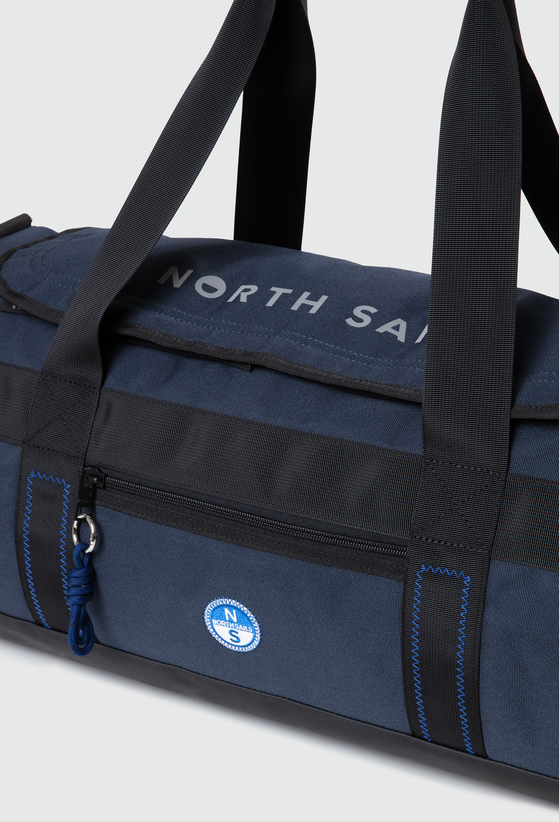 NORTH SAILS, North Sails Bags Waterproof Canvas Duffle Bag