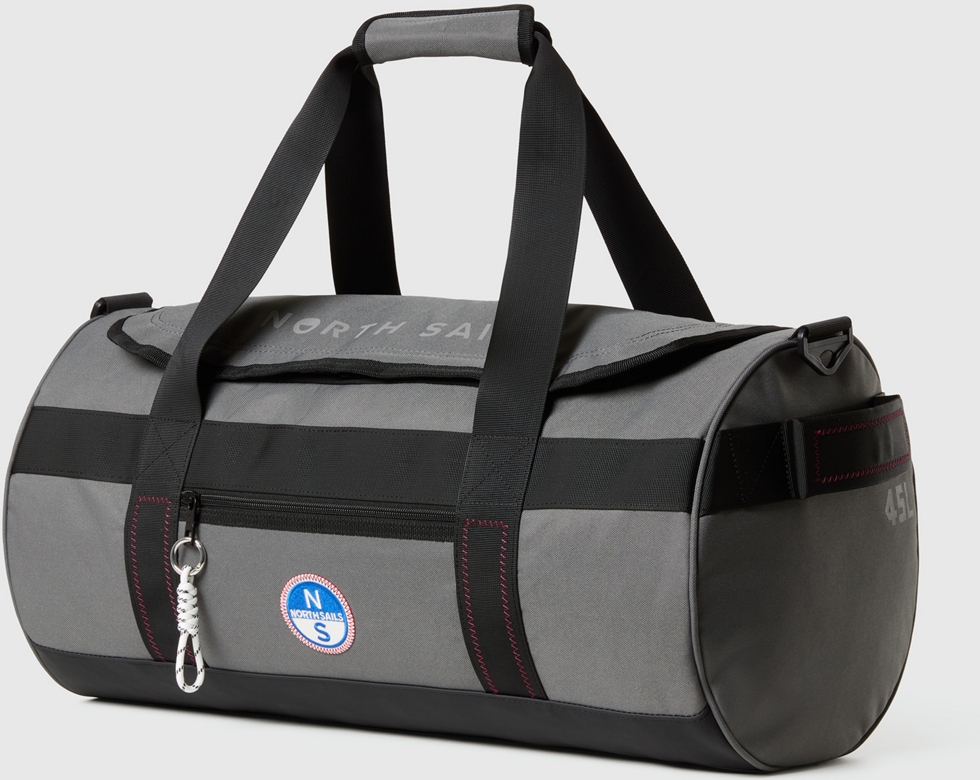 NORTH SAILS, North Sails Bags Waterproof Canvas Duffle Bag