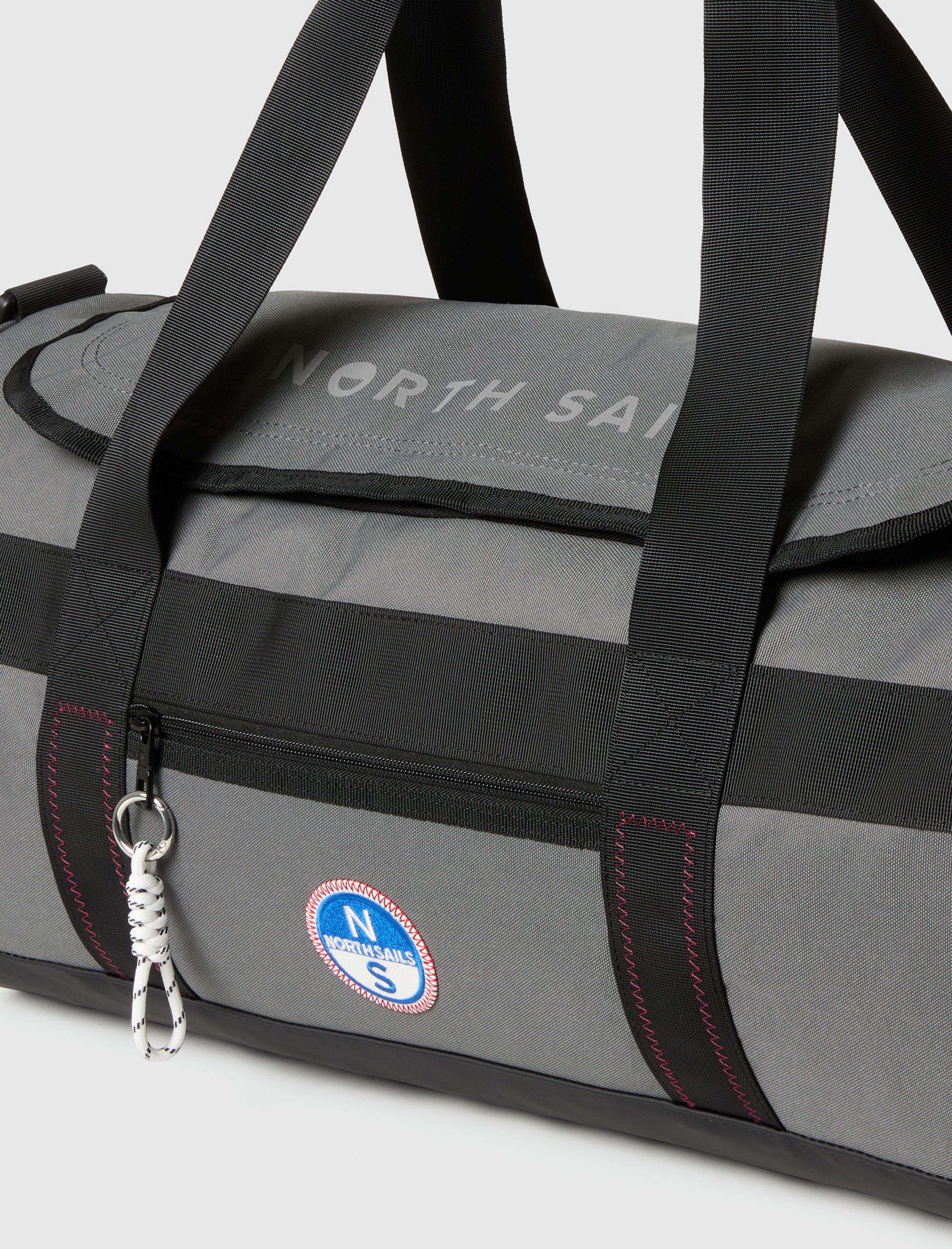 NORTH SAILS, North Sails Bags Waterproof Canvas Duffle Bag