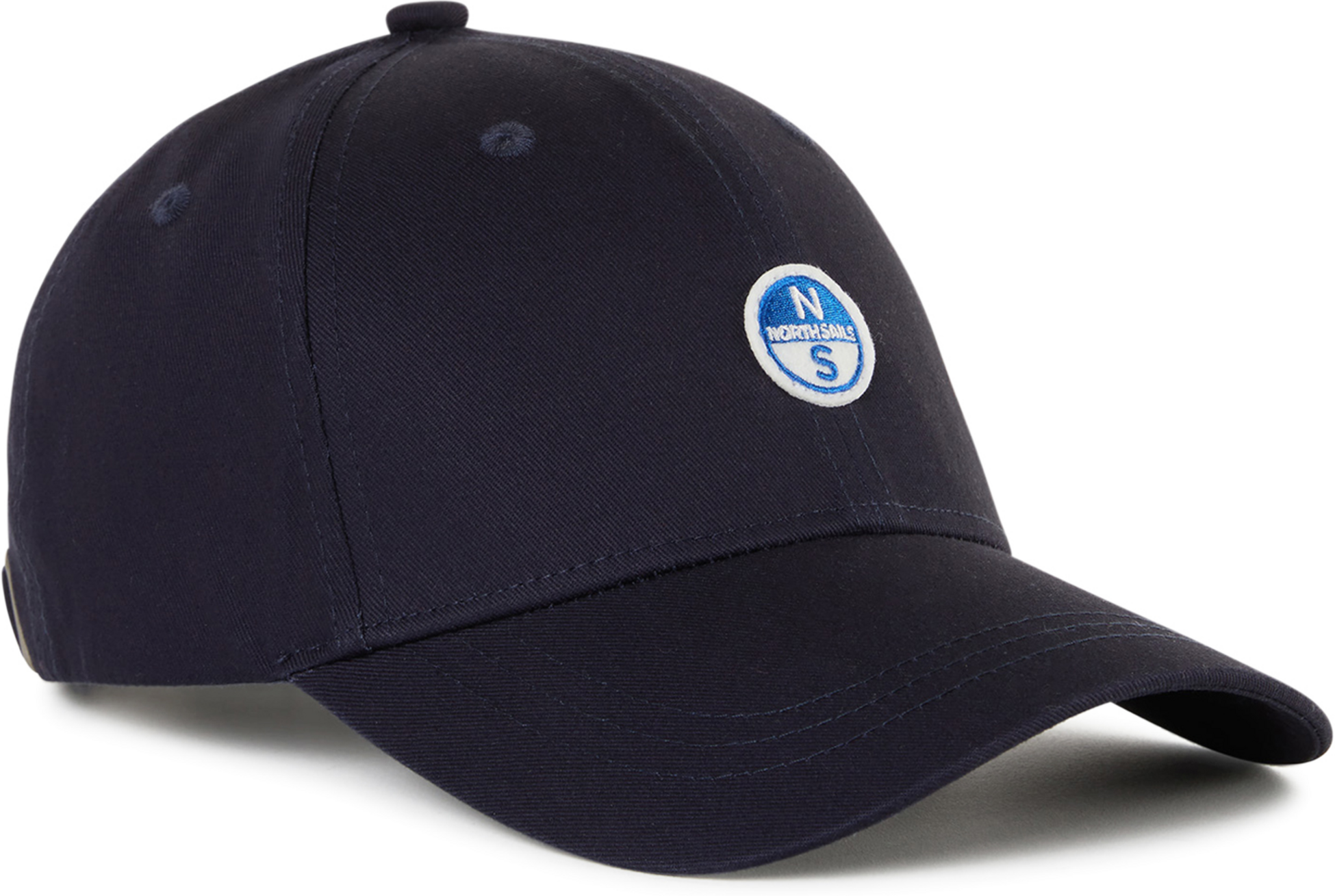 NORTH SAILS, North Sails Baseball Cap Logo Patch