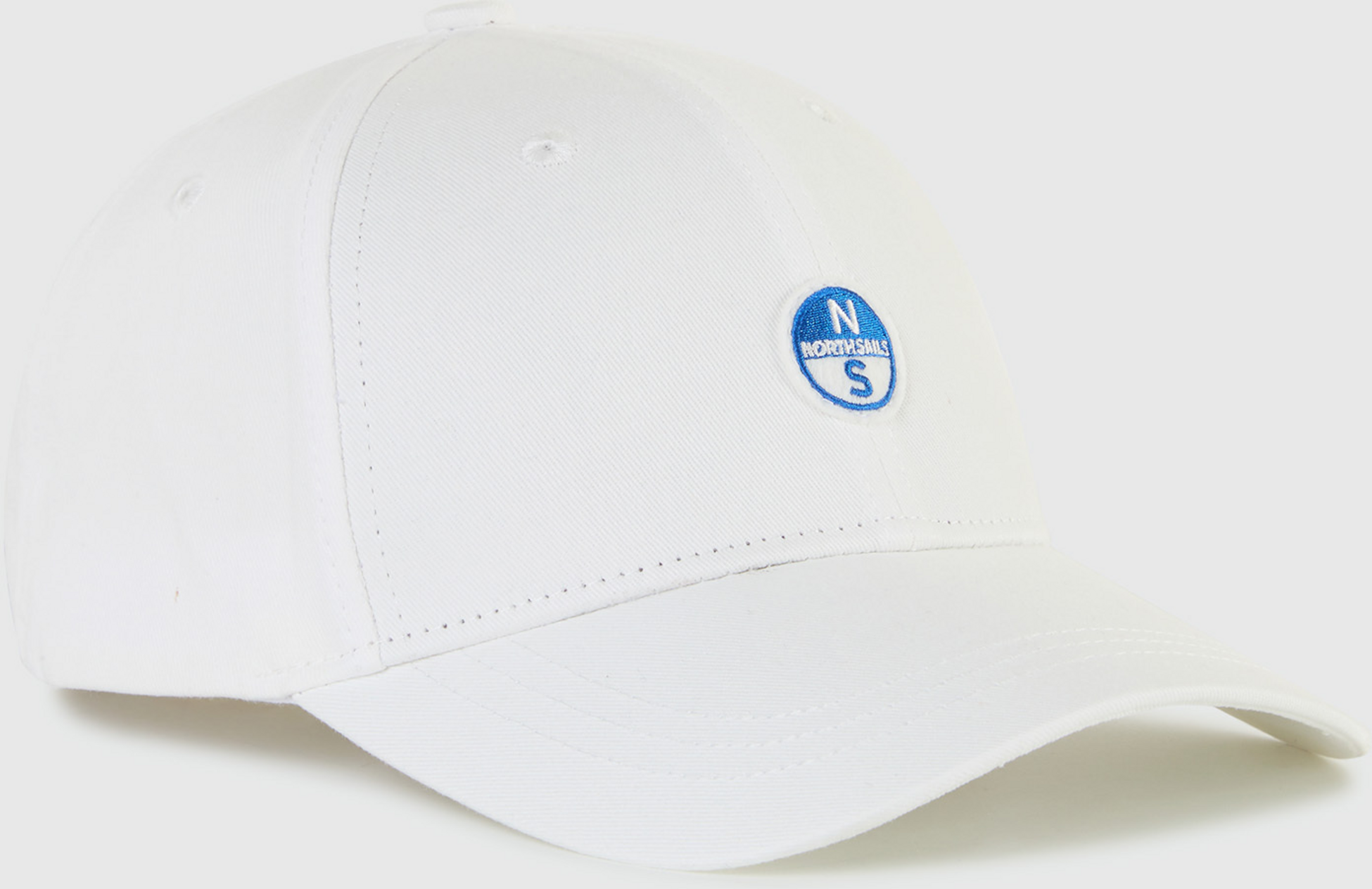 NORTH SAILS, North Sails Baseball Cap Logo Patch