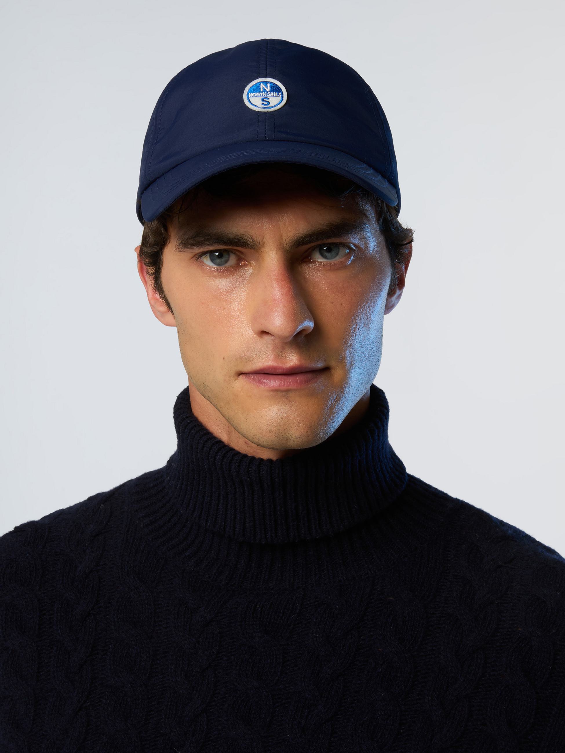 NORTH SAILS, North Sails Baseball Cap Recycled Taslan