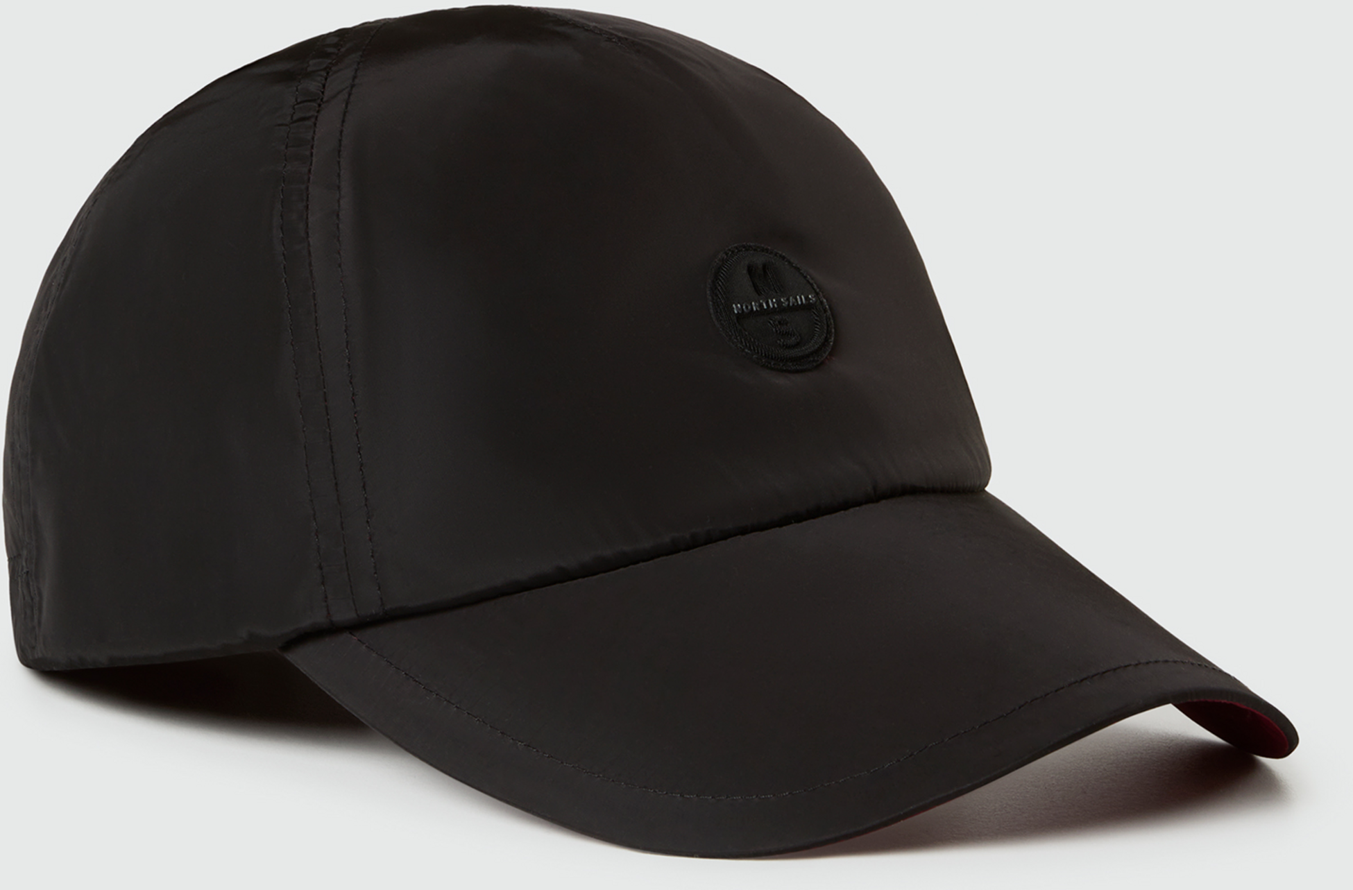 NORTH SAILS, North Sails Baseball Cap Satin Nylon