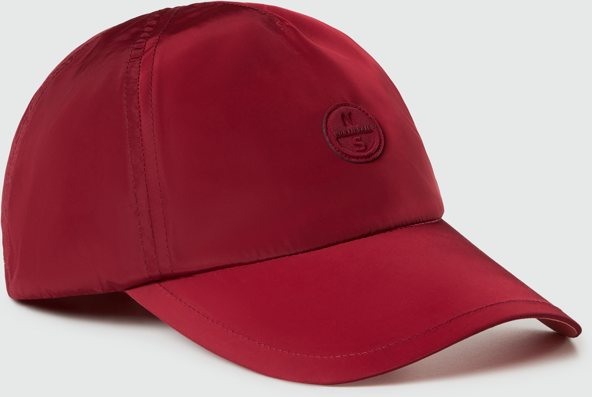 NORTH SAILS, North Sails Baseball Cap Satin Nylon