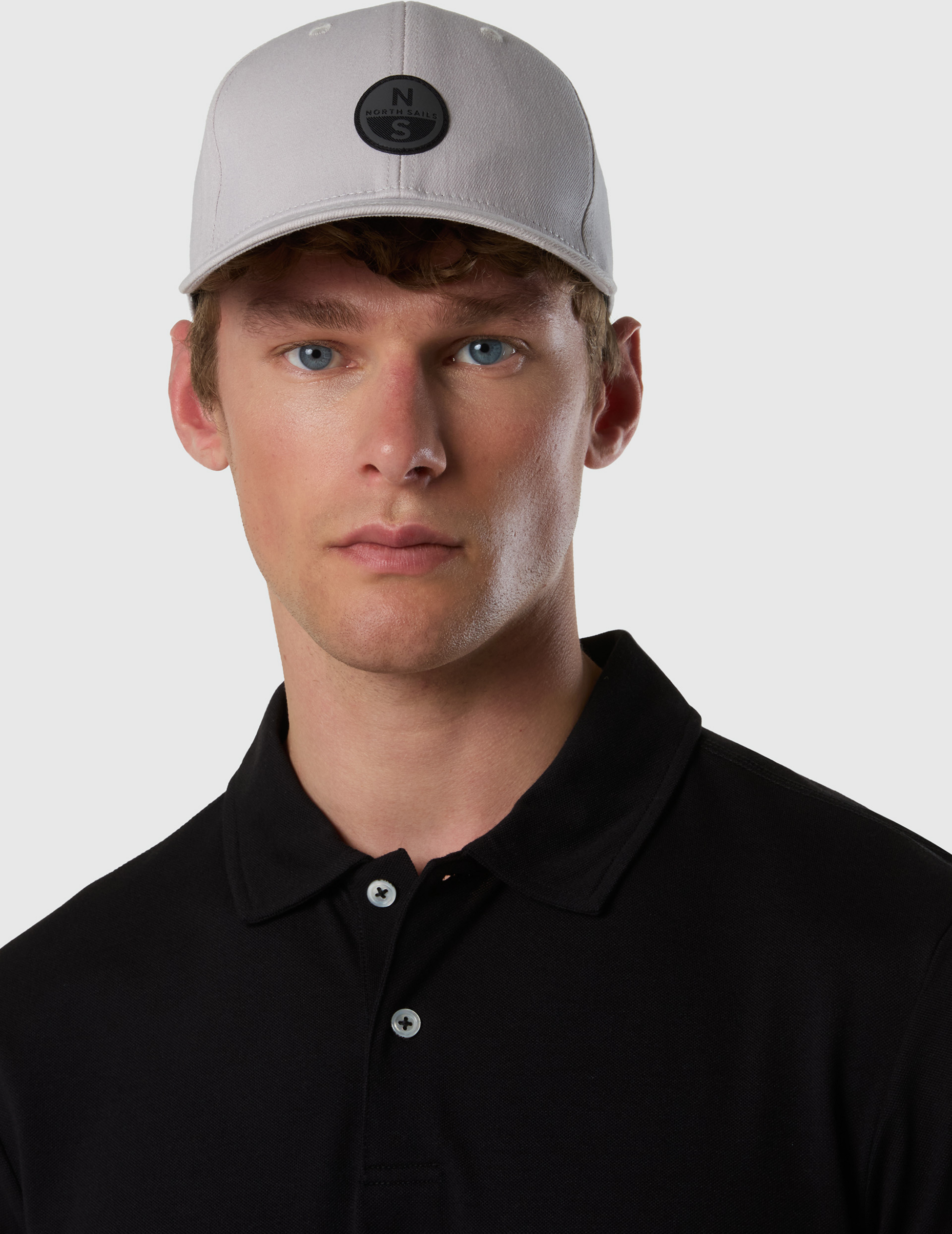NORTH SAILS, North Sails Baseball Cap Stretch Cotton