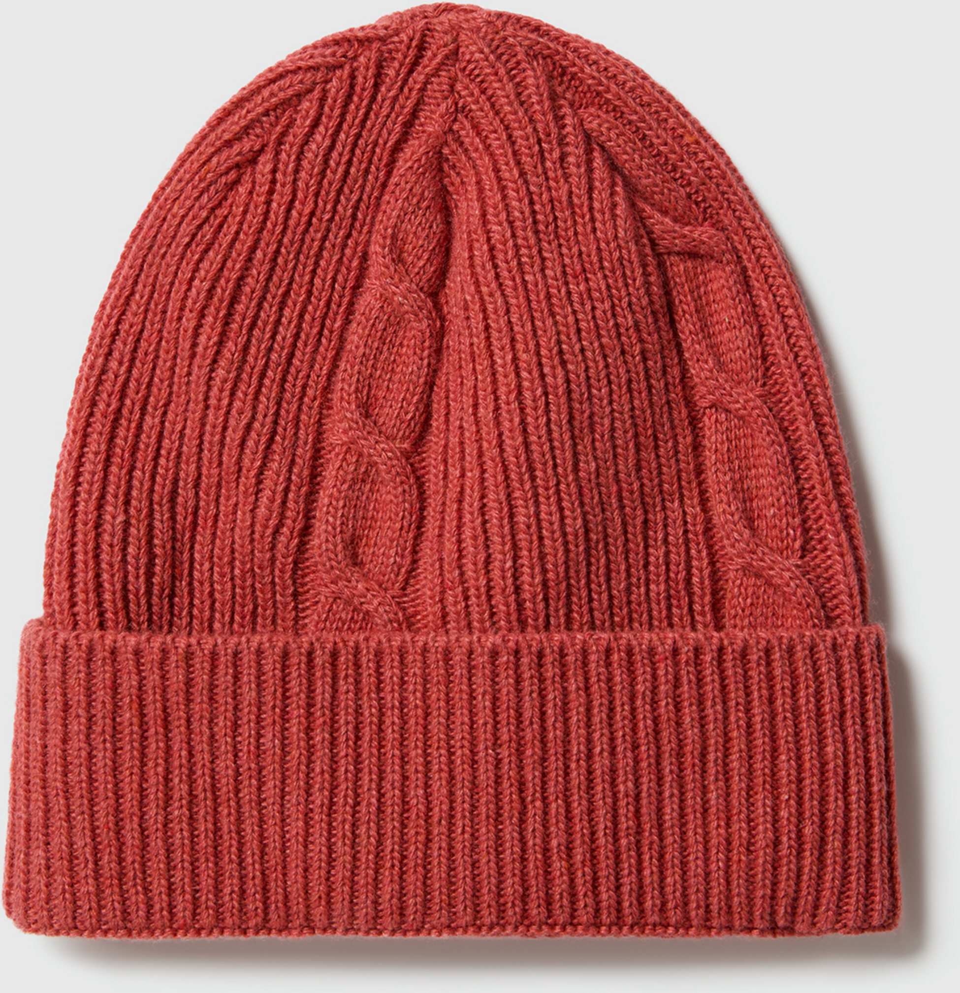 NORTH SAILS, North Sails Beanie Cable-knit