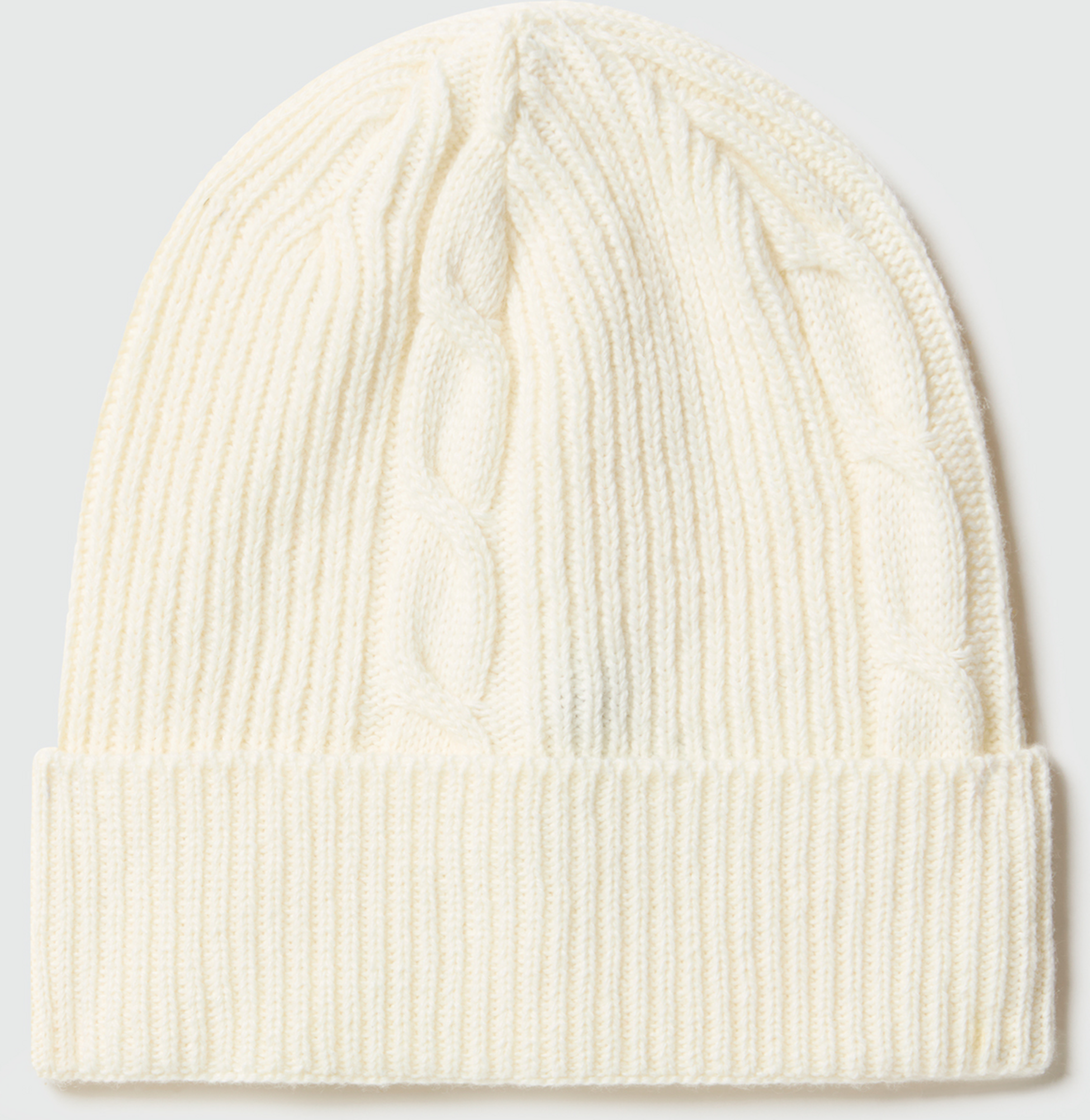 NORTH SAILS, North Sails Beanie Cable-knit