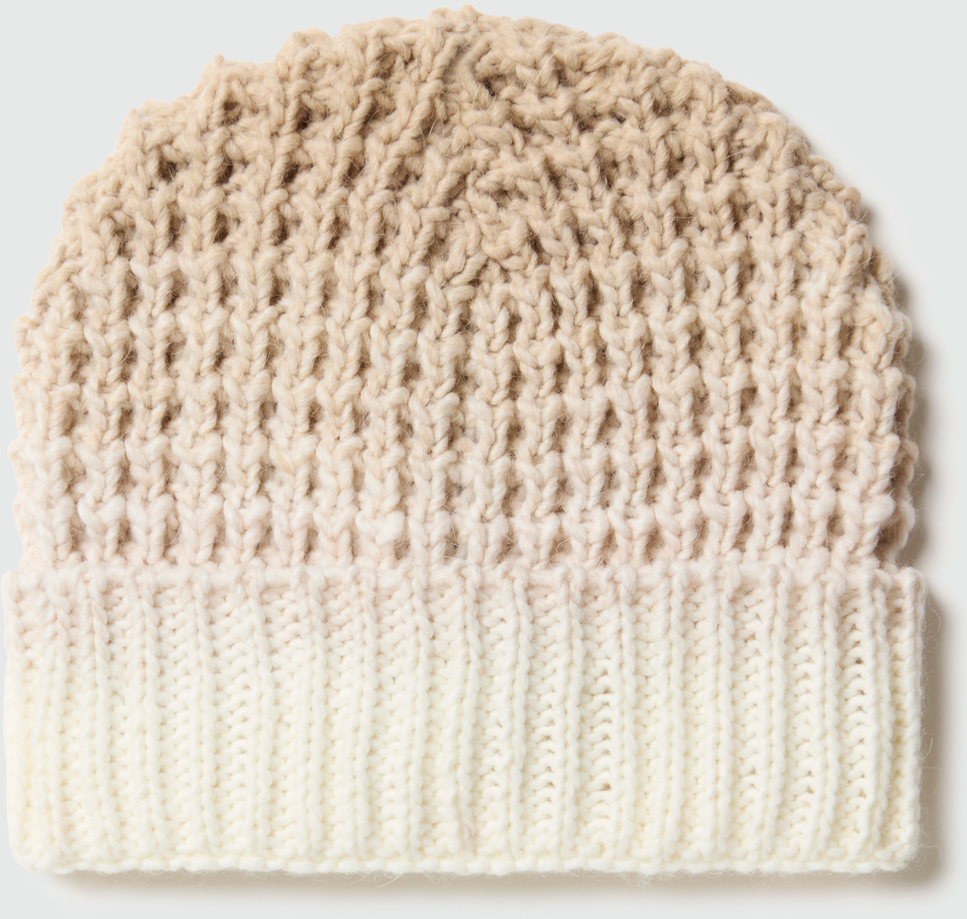 NORTH SAILS, North Sails Beanie Faded Alpaca Wool
