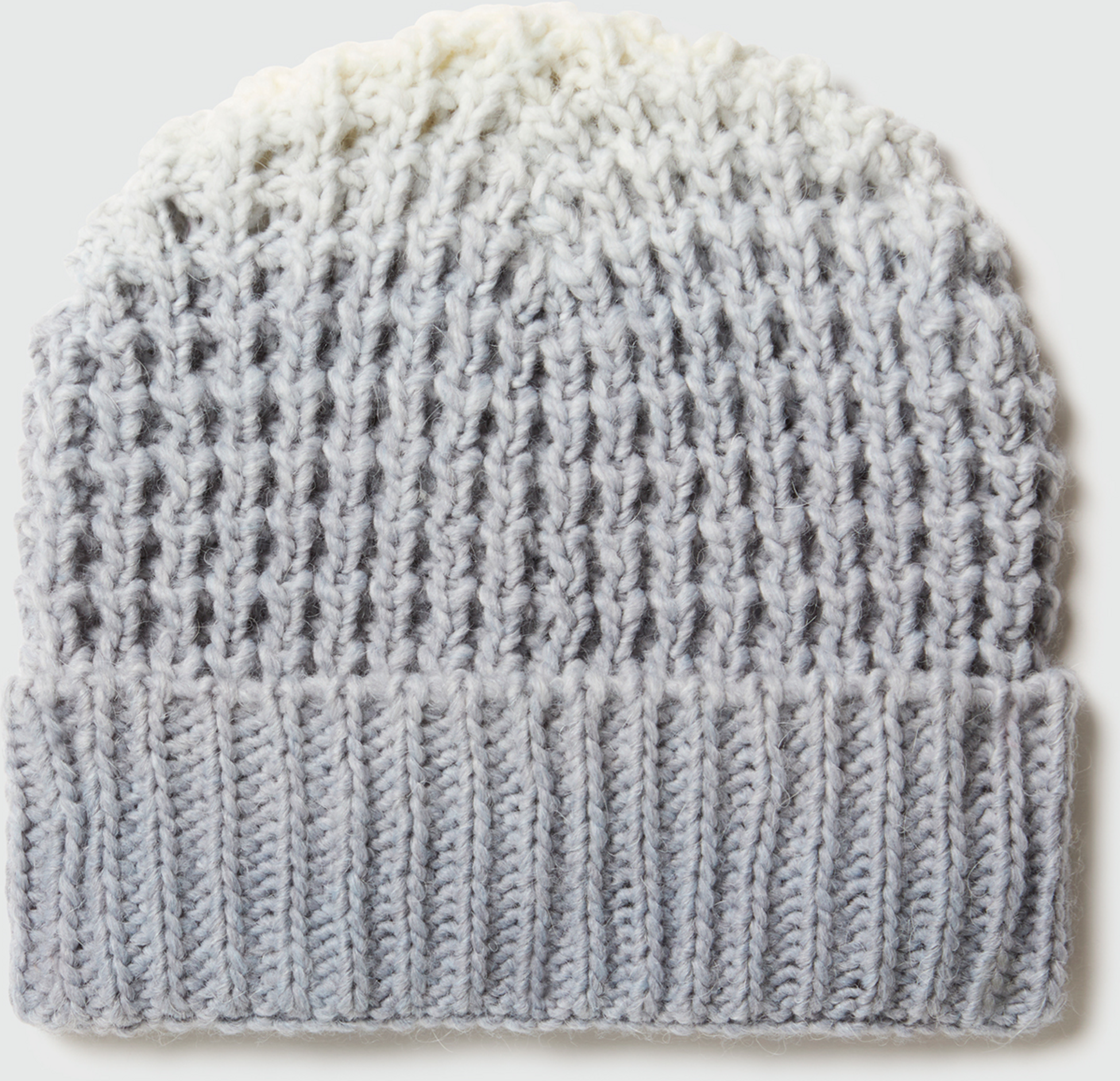 NORTH SAILS, North Sails Beanie Faded Alpaca Wool