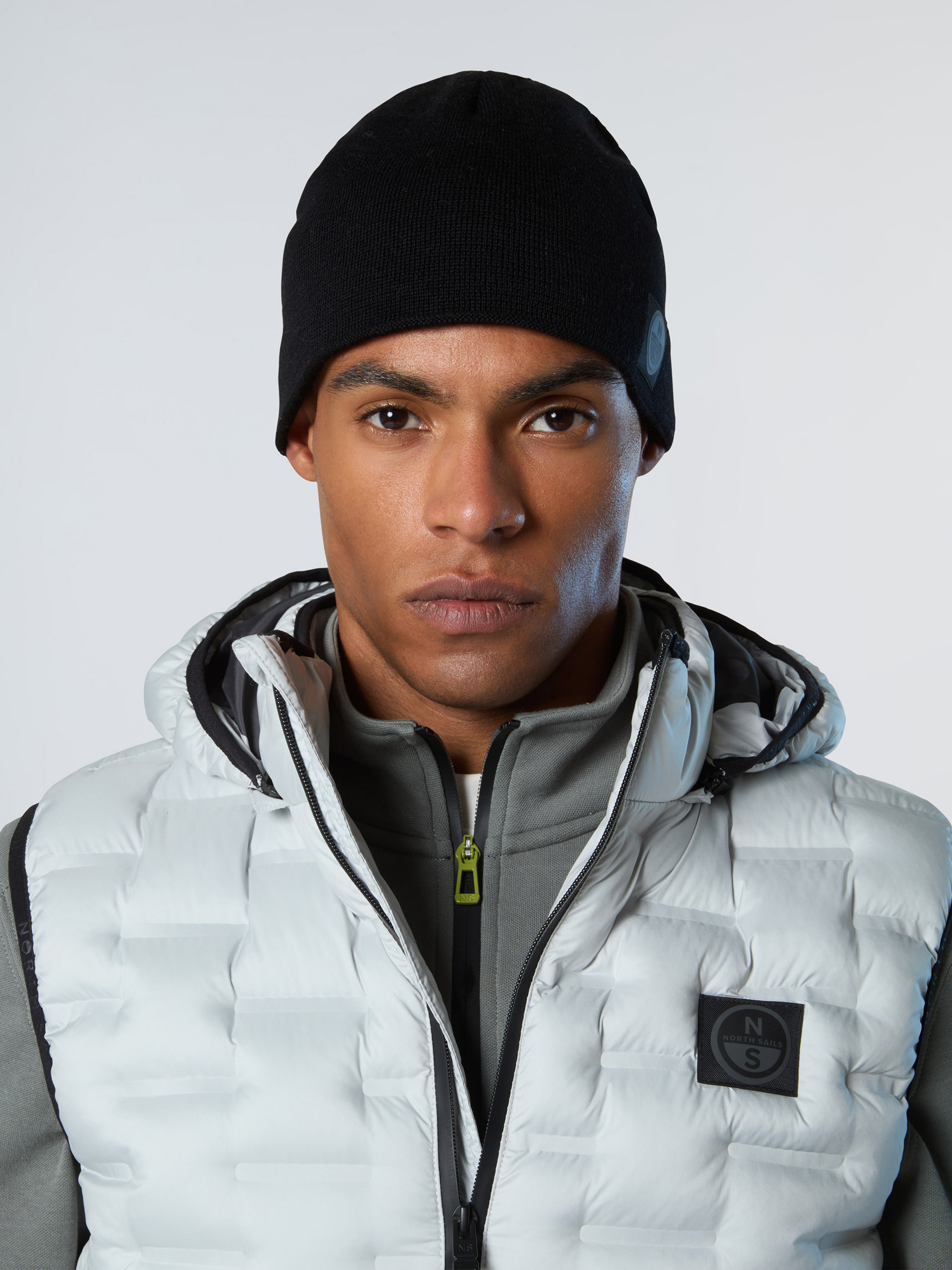 NORTH SAILS, North Sails Beanie Fine-knit