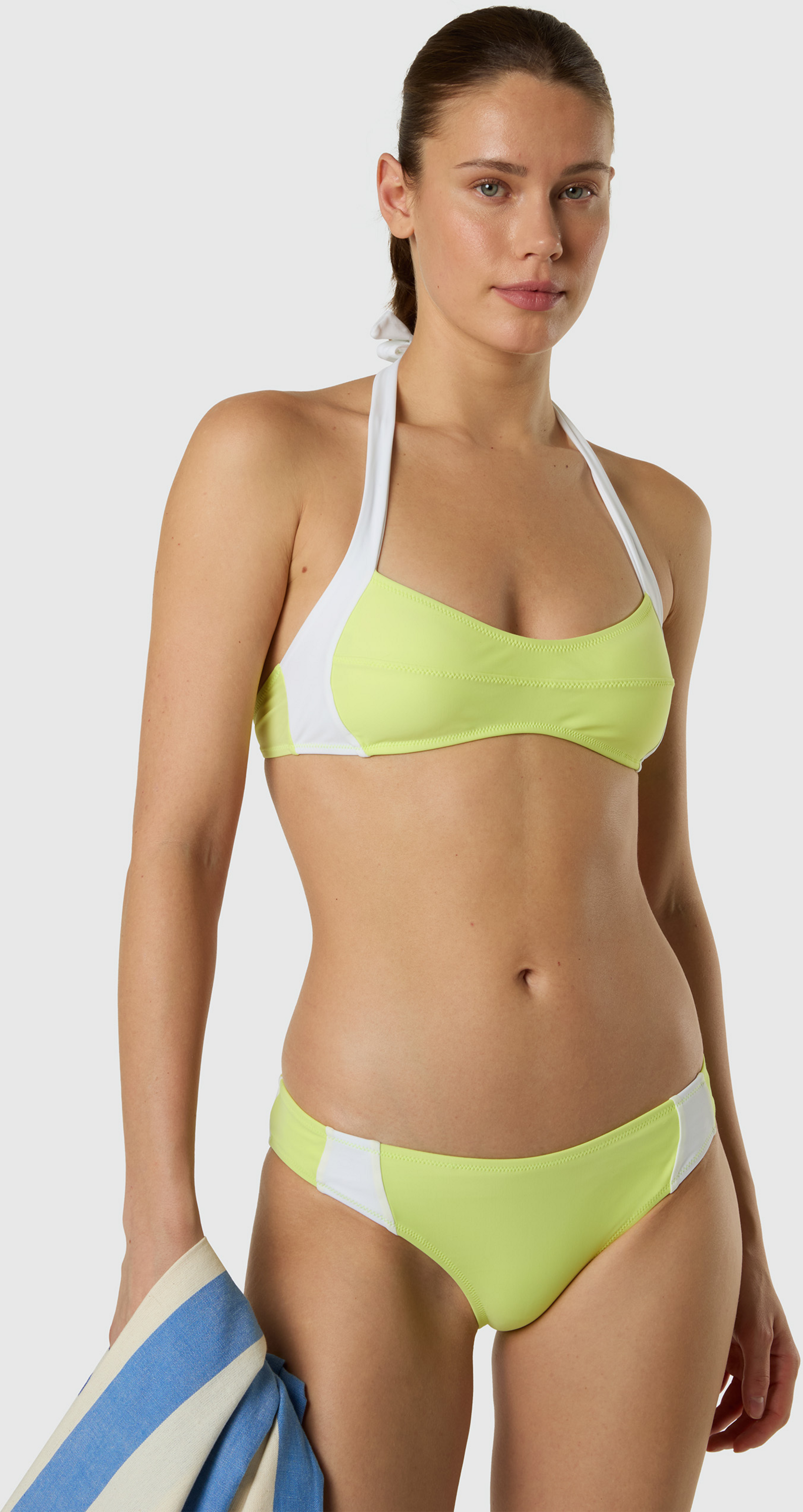 NORTH SAILS, North Sails Bikini Briefs Retro Sports