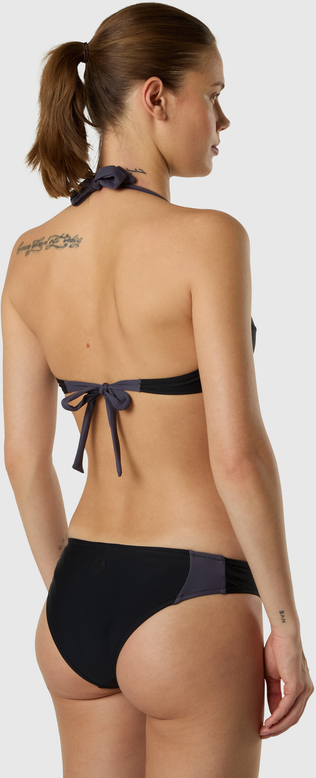 NORTH SAILS, North Sails Bikini Briefs Retro Sports
