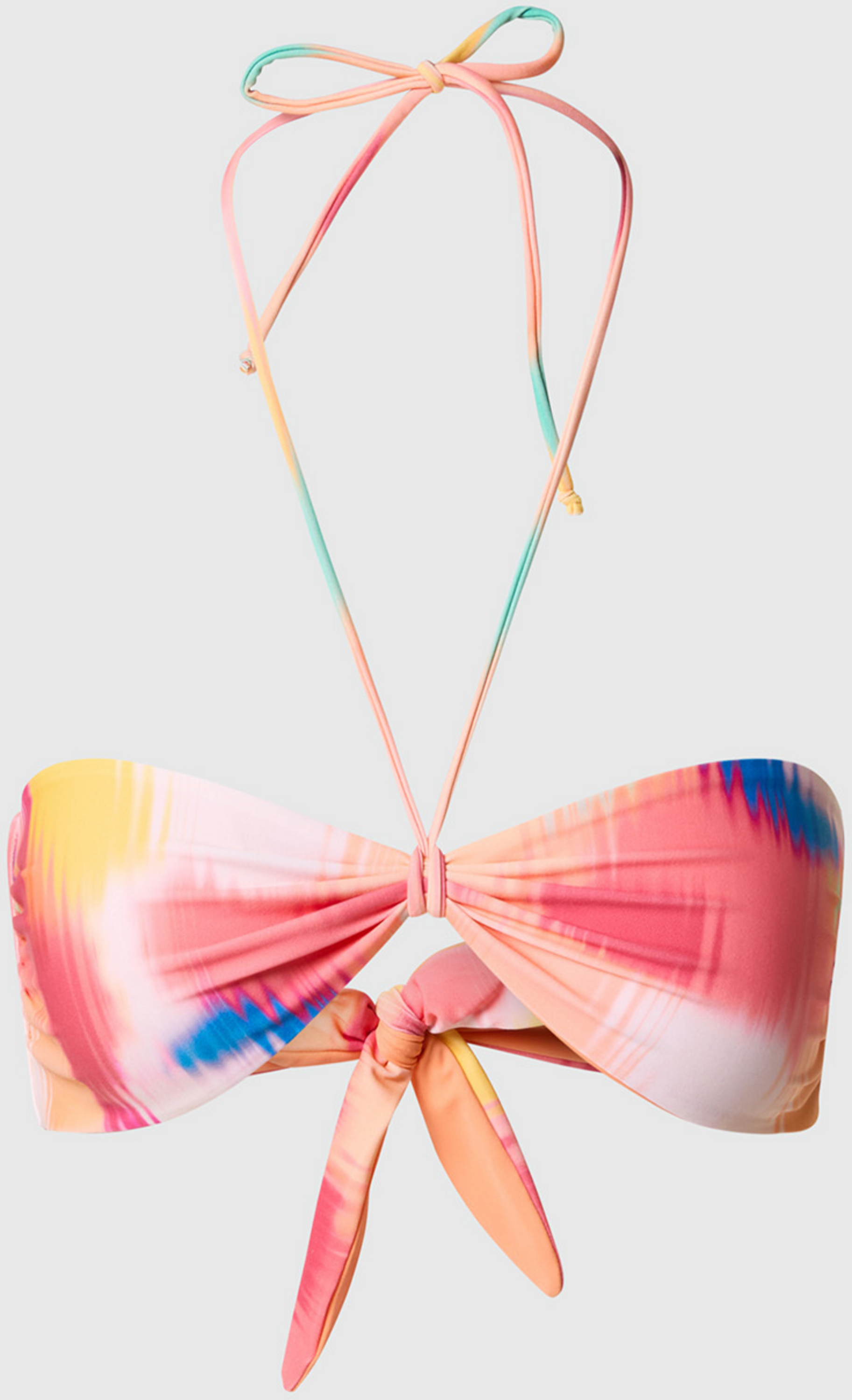 NORTH SAILS, North Sails Bikini Top Reversible Bandeau Bikini Top