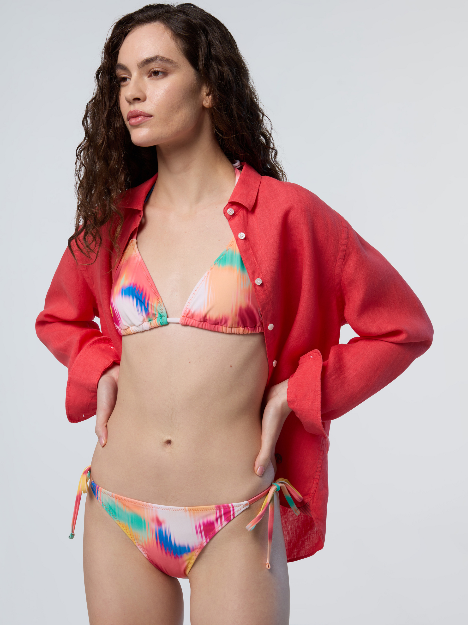 NORTH SAILS, North Sails Bikini Top Triangle