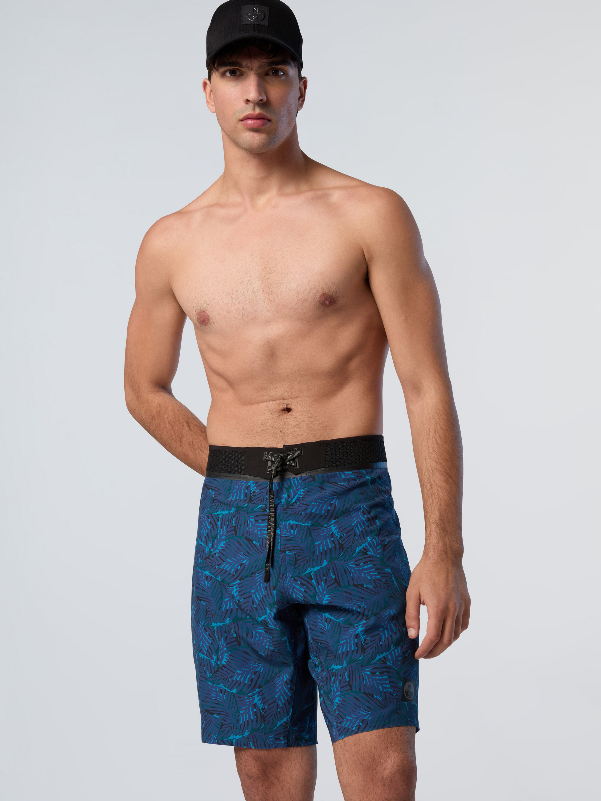 NORTH SAILS, North Sails Board Shorts 3d Motion Waist