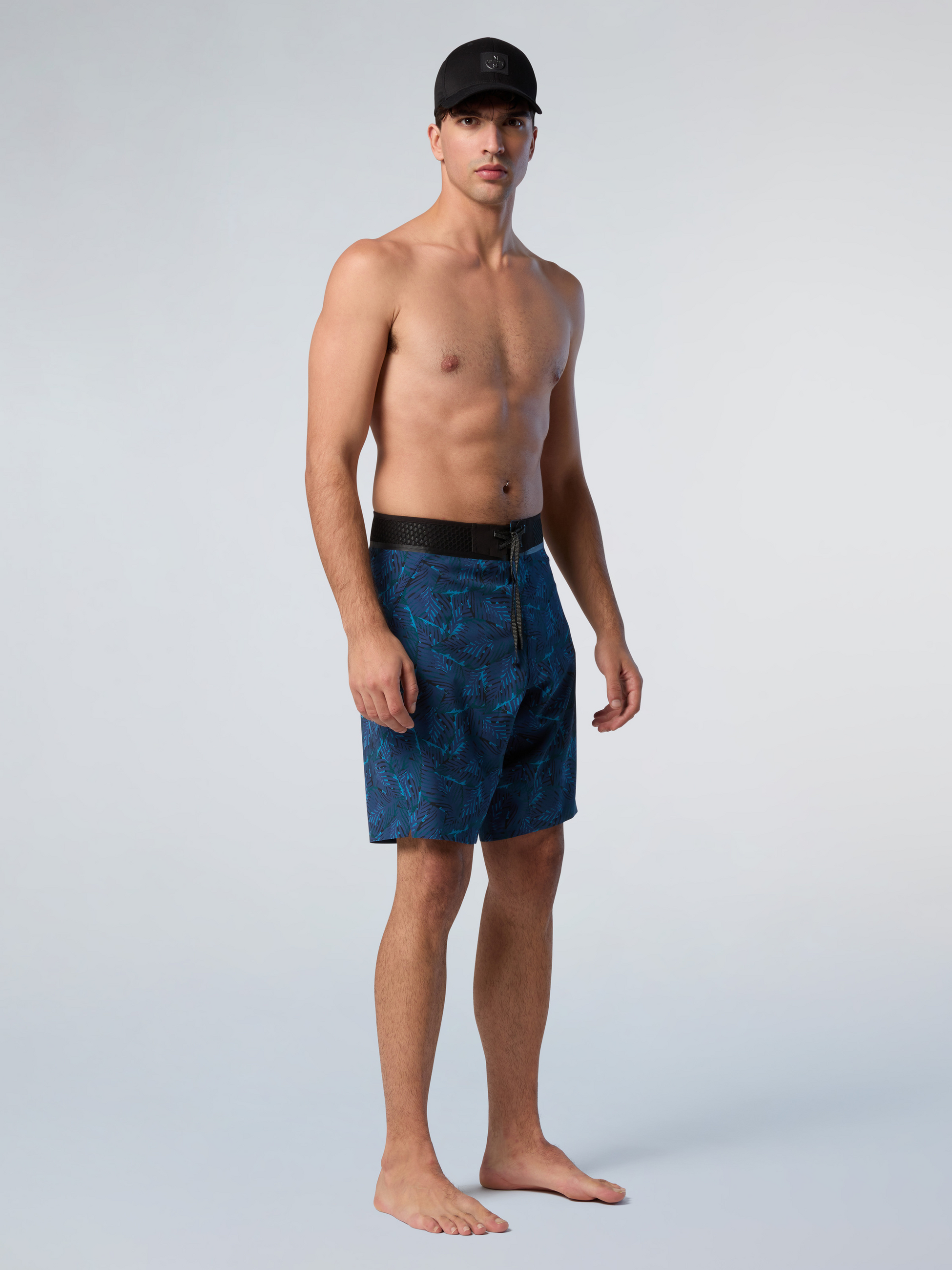 NORTH SAILS, North Sails Board Shorts 3d Motion Waist