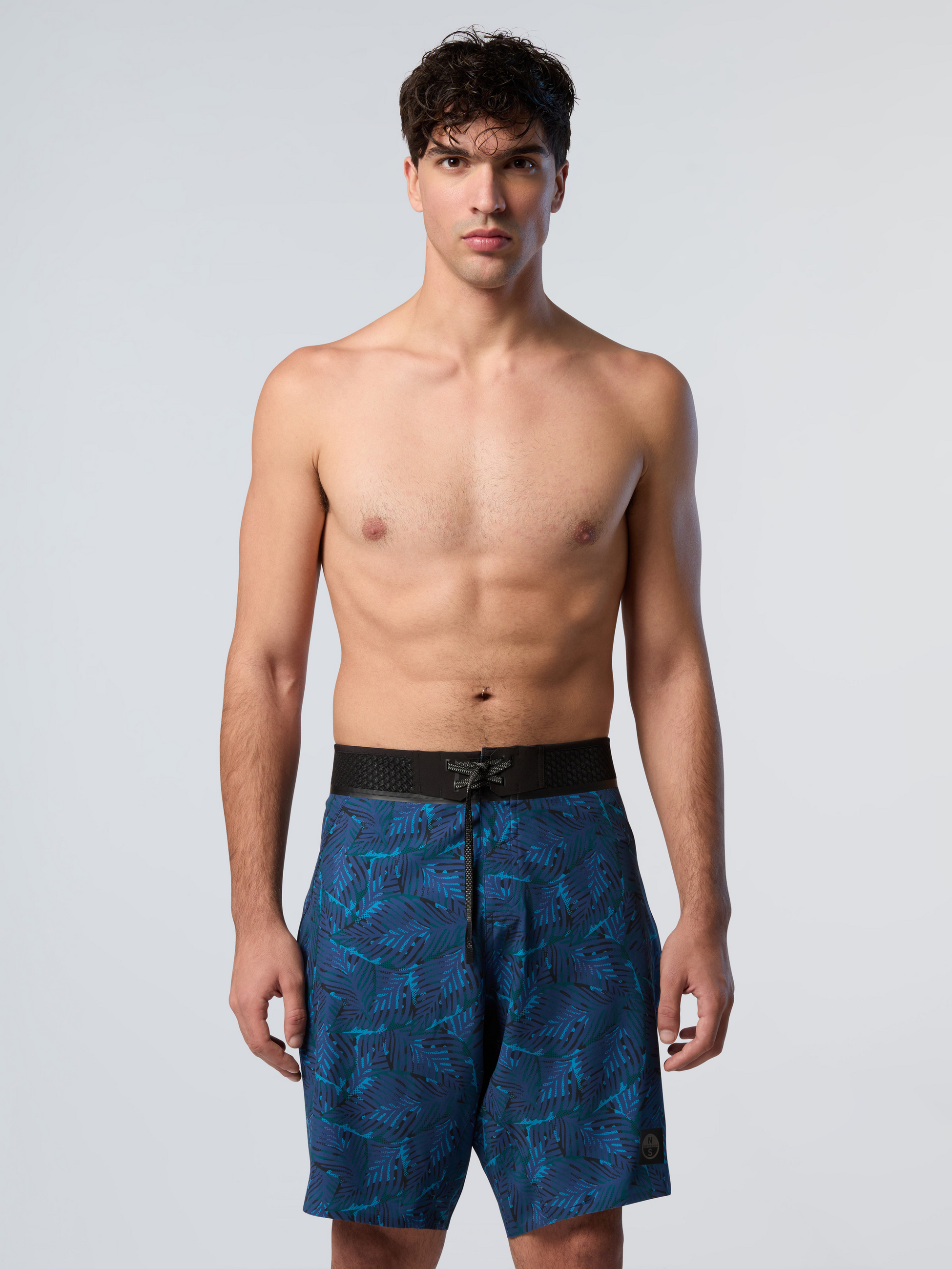 NORTH SAILS, North Sails Board Shorts 3d Motion Waist