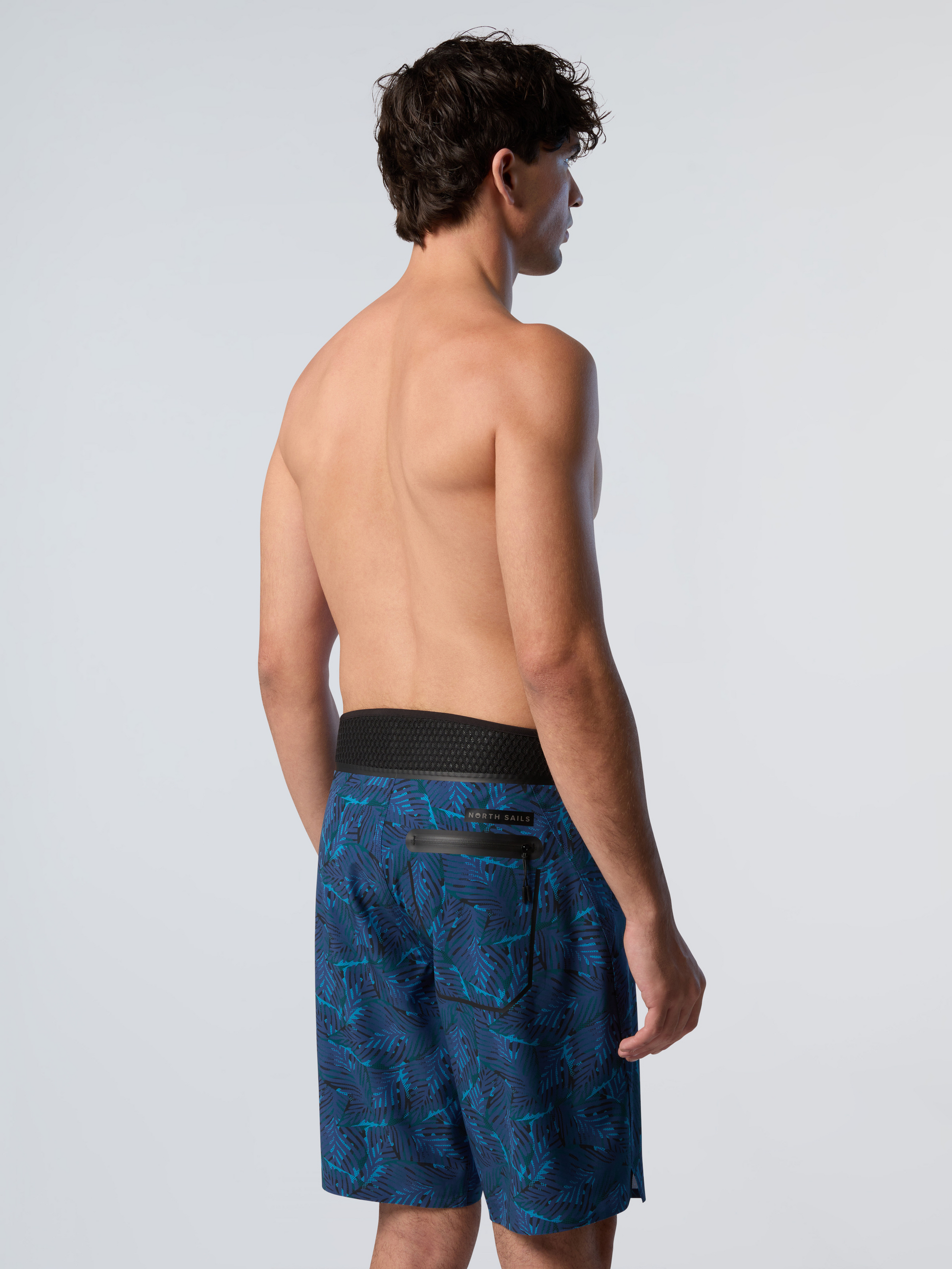 NORTH SAILS, North Sails Board Shorts 3d Motion Waist