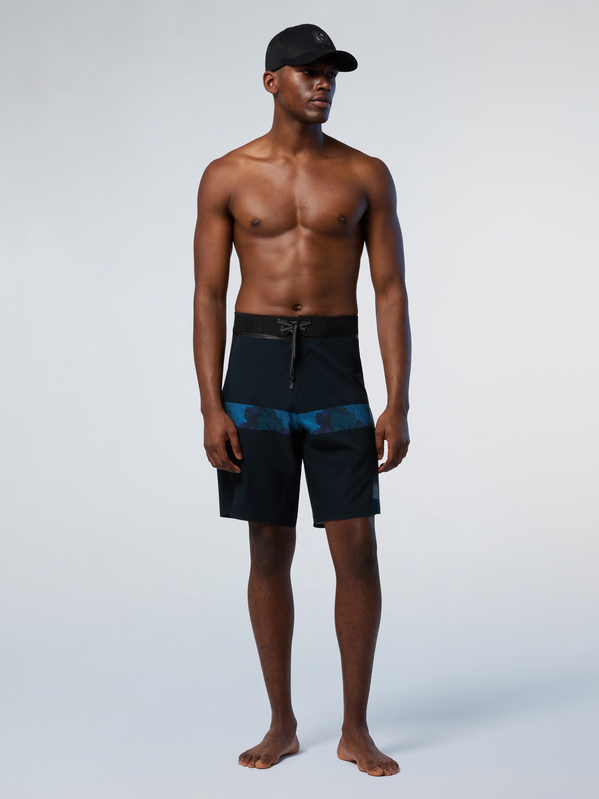 NORTH SAILS, North Sails Board Shorts 3d Motion Waist