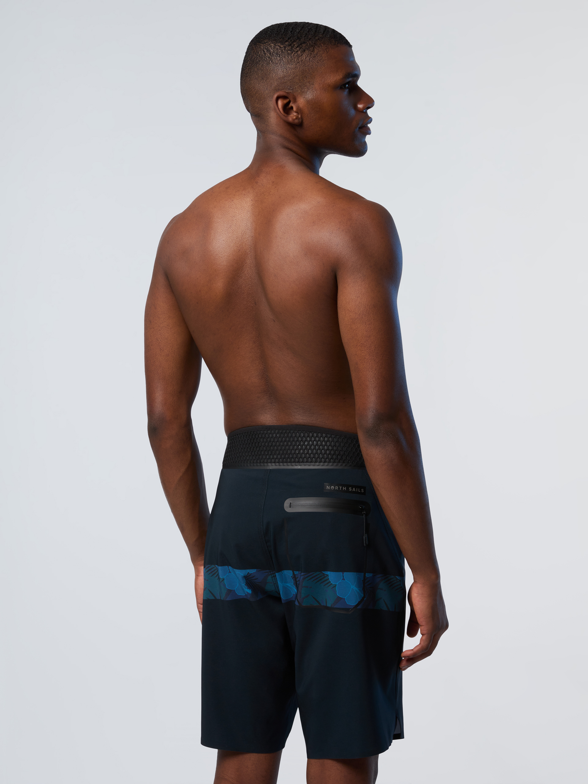 NORTH SAILS, North Sails Board Shorts 3d Motion Waist