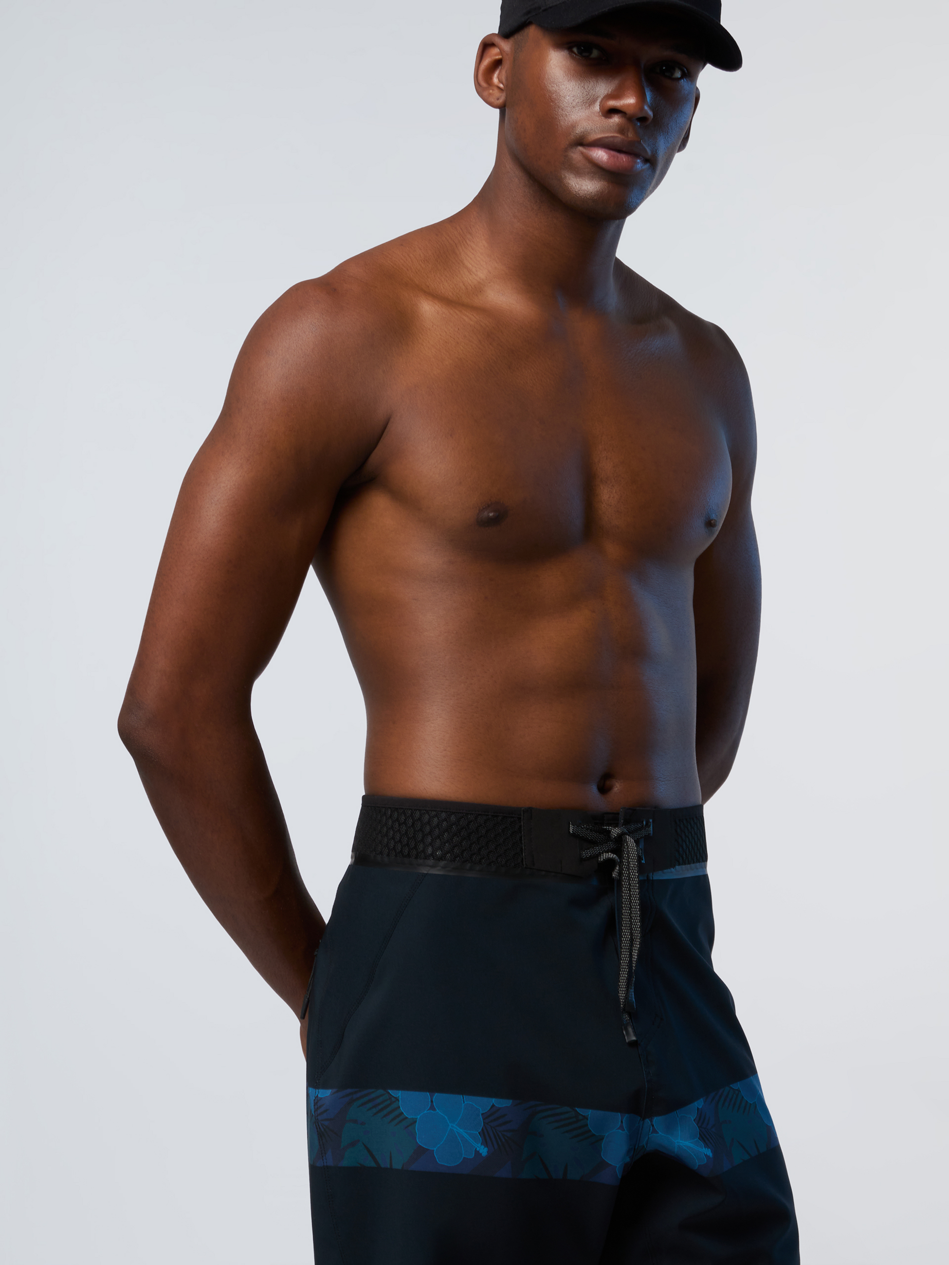 NORTH SAILS, North Sails Board Shorts 3d Motion Waist