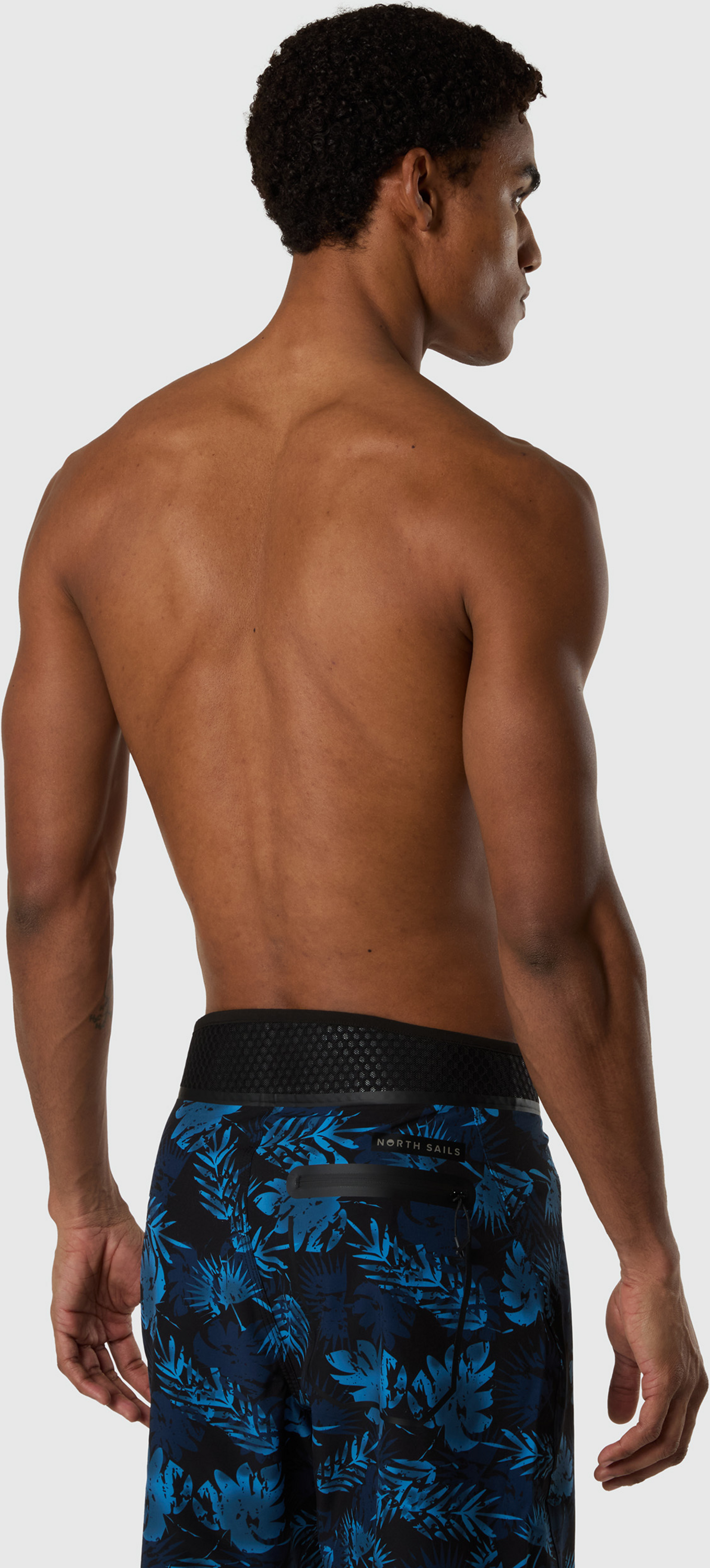 NORTH SAILS, North Sails Board Shorts With Pattern