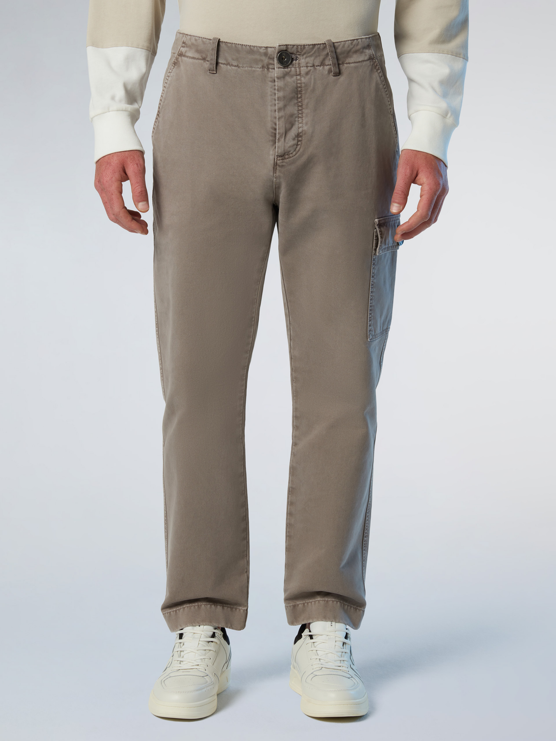 NORTH SAILS, North Sails Cargo Pants America Gabardine