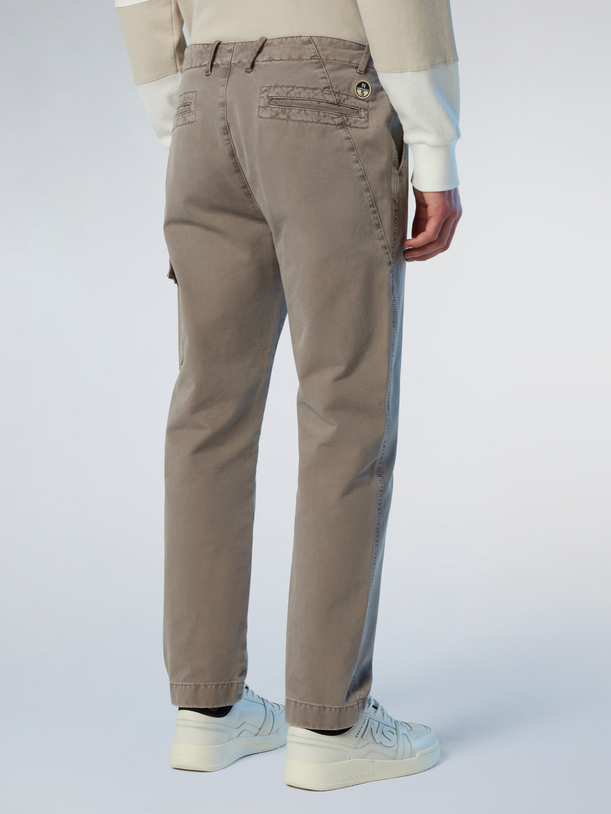 NORTH SAILS, North Sails Cargo Pants America Gabardine