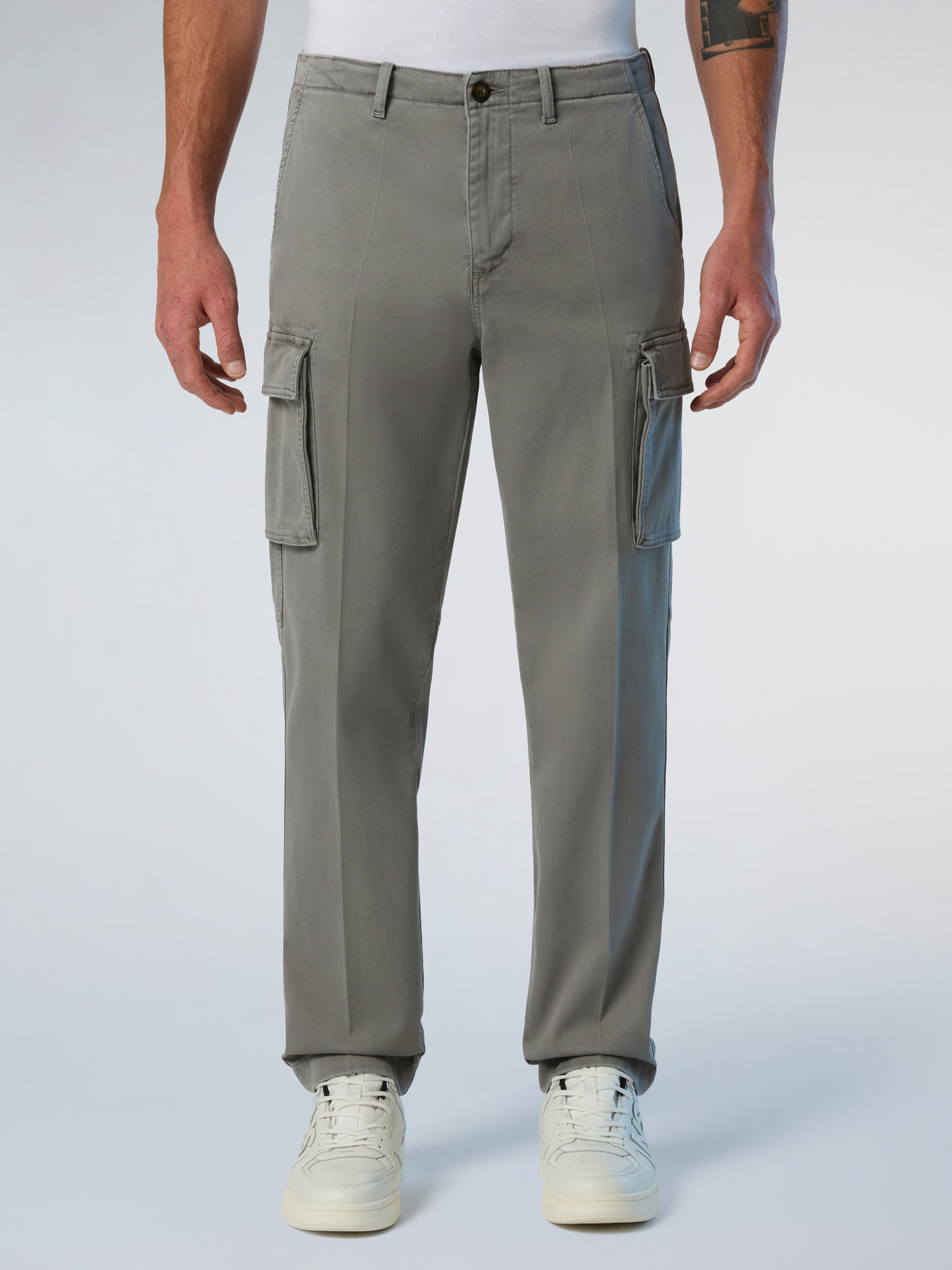NORTH SAILS, North Sails Cargo Pants Archive Gabardine