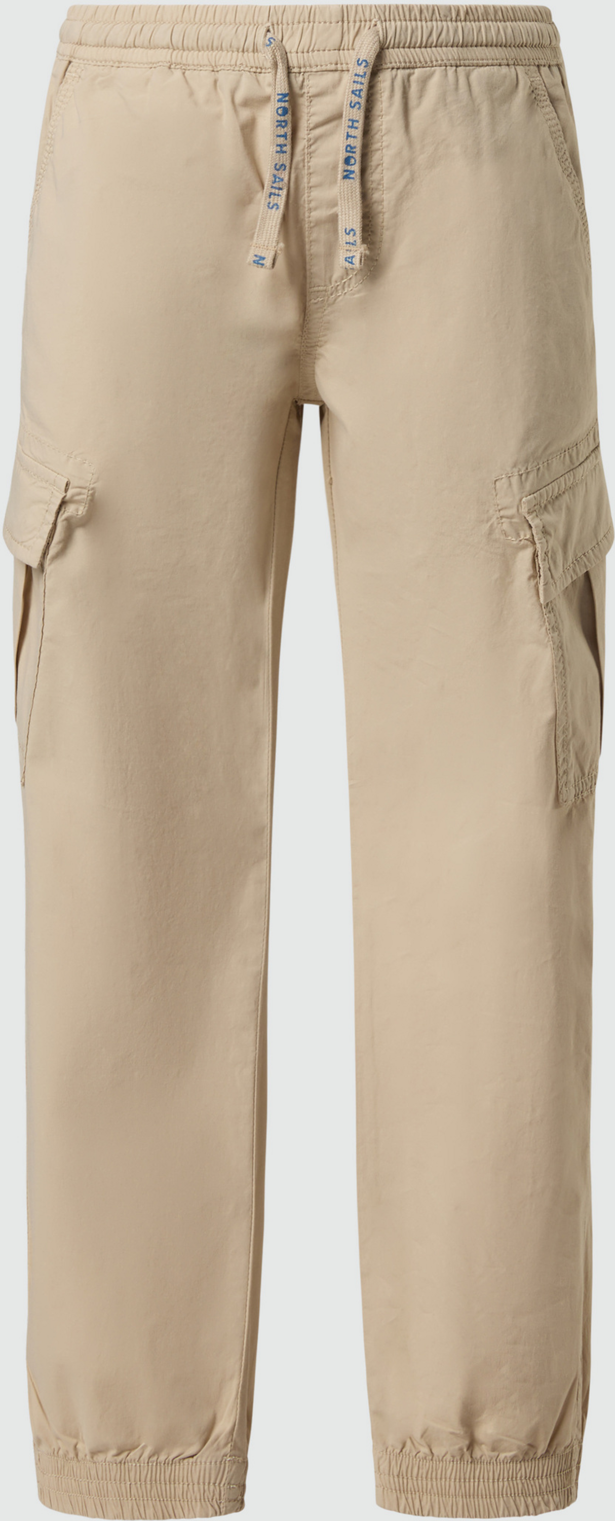 NORTH SAILS, North Sails Cargo Pants Elasticated Waist