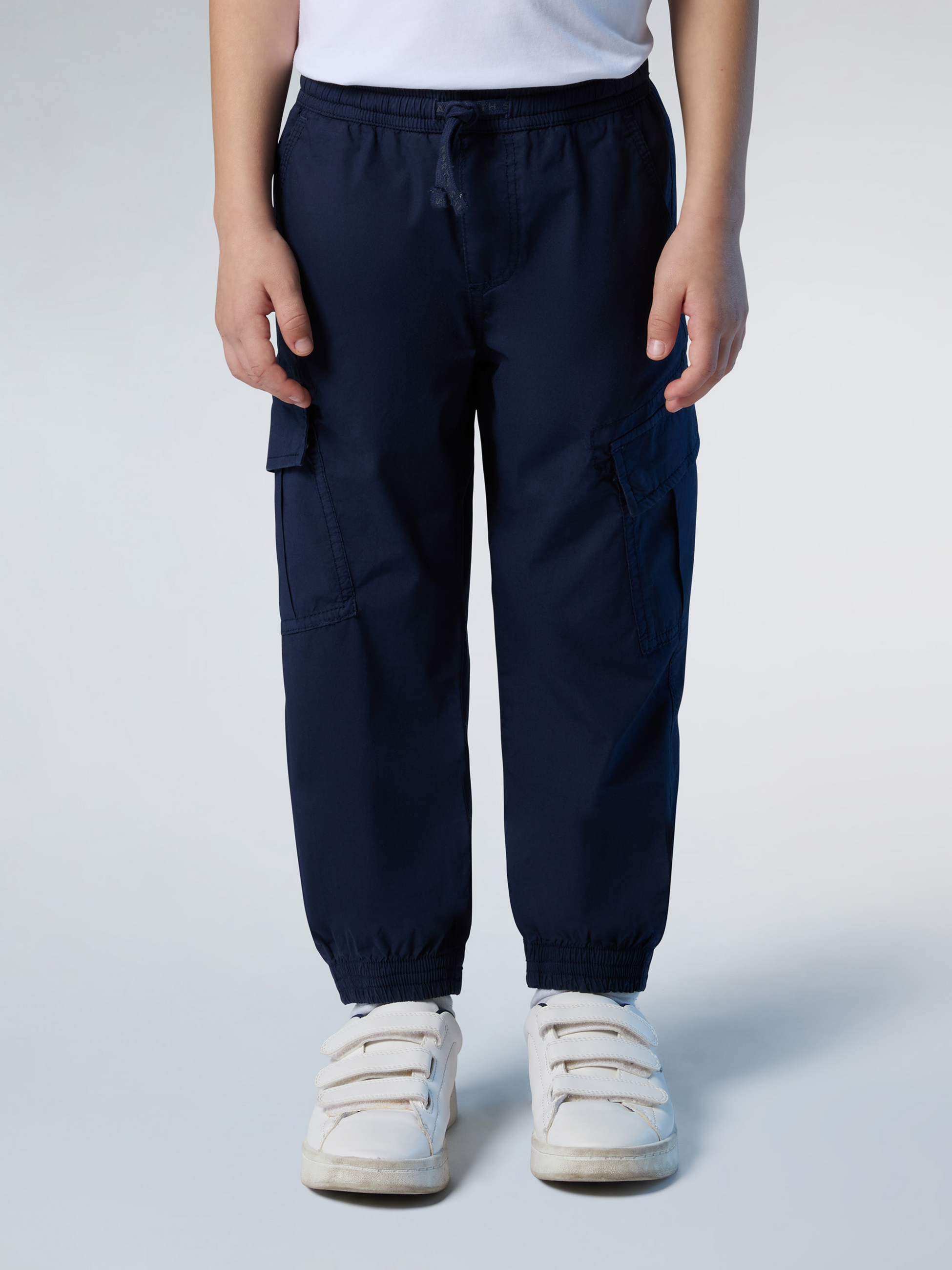 NORTH SAILS, North Sails Cargo Pants Elasticated Waist