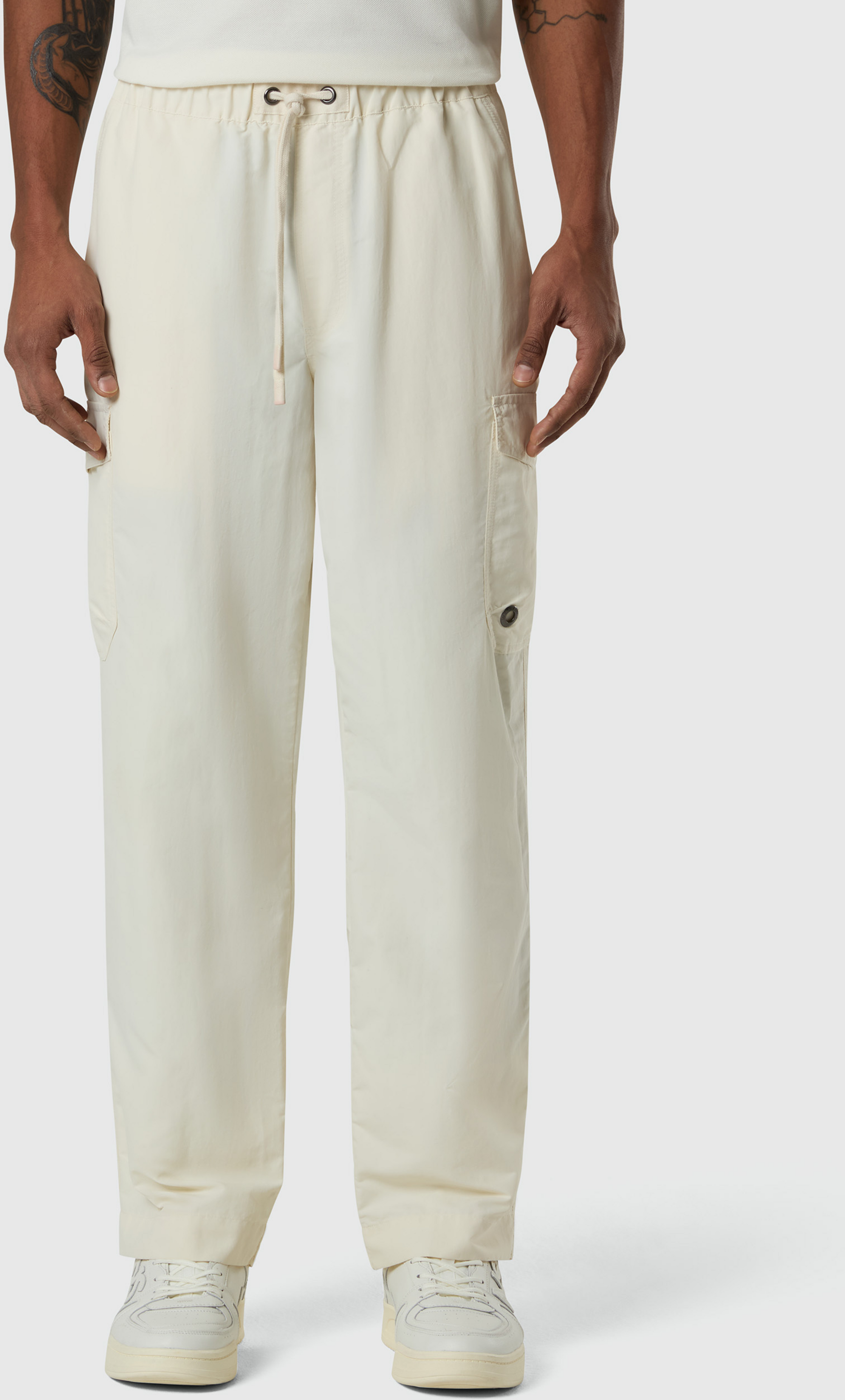 NORTH SAILS, North Sails Cargo Pants Light Poplin