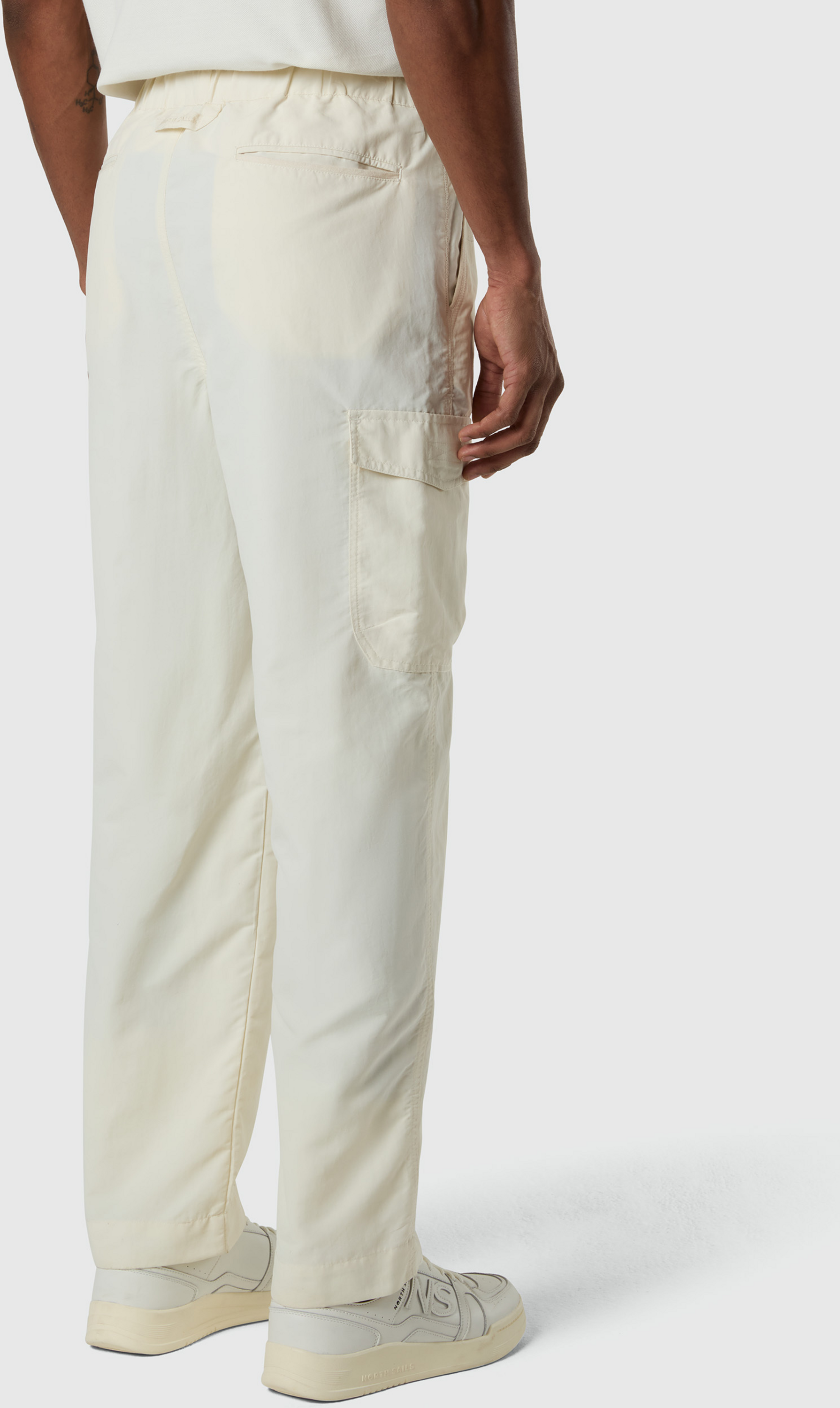 NORTH SAILS, North Sails Cargo Pants Light Poplin
