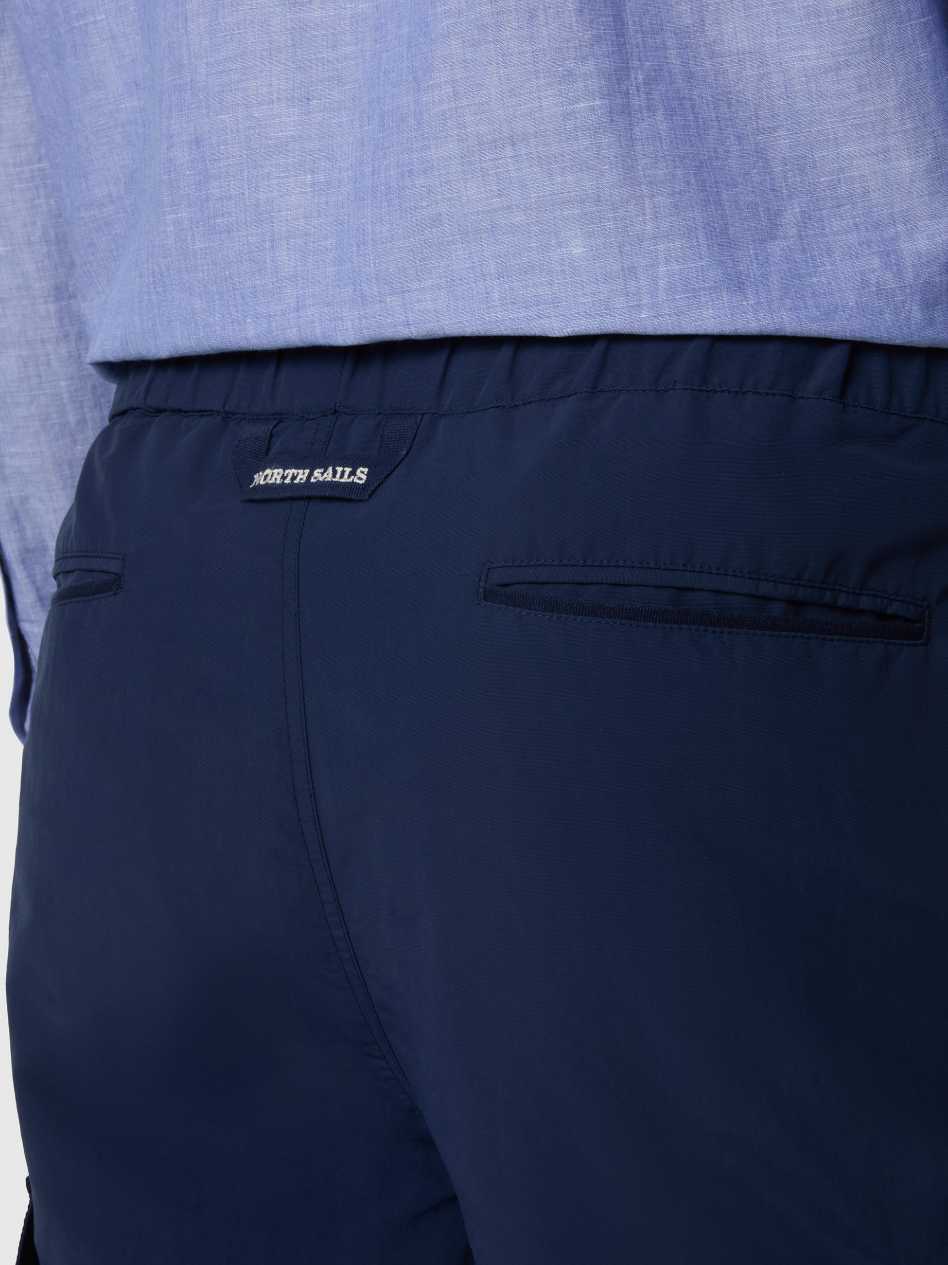 NORTH SAILS, North Sails Cargo Pants Light Poplin
