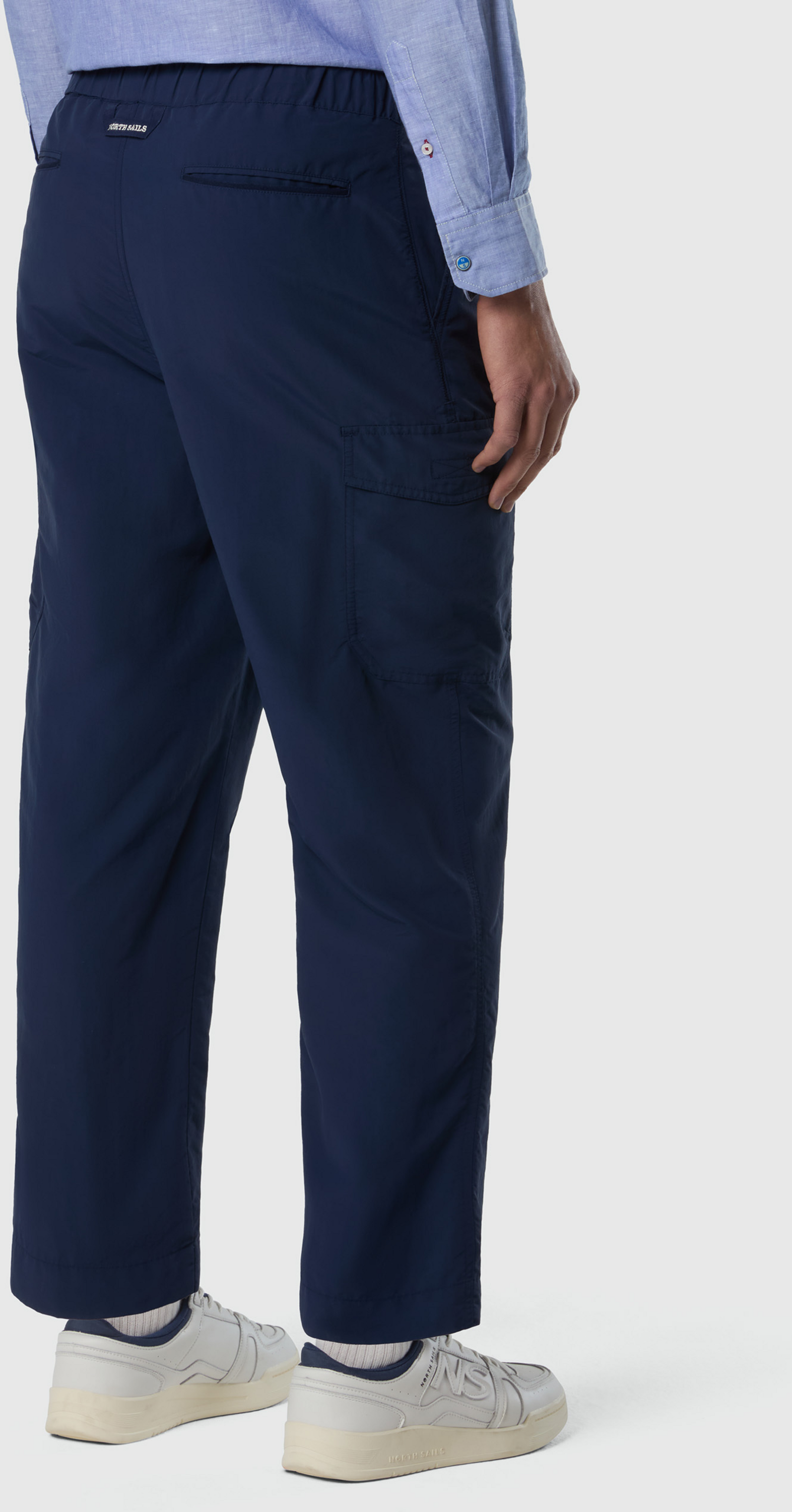 NORTH SAILS, North Sails Cargo Pants Light Poplin