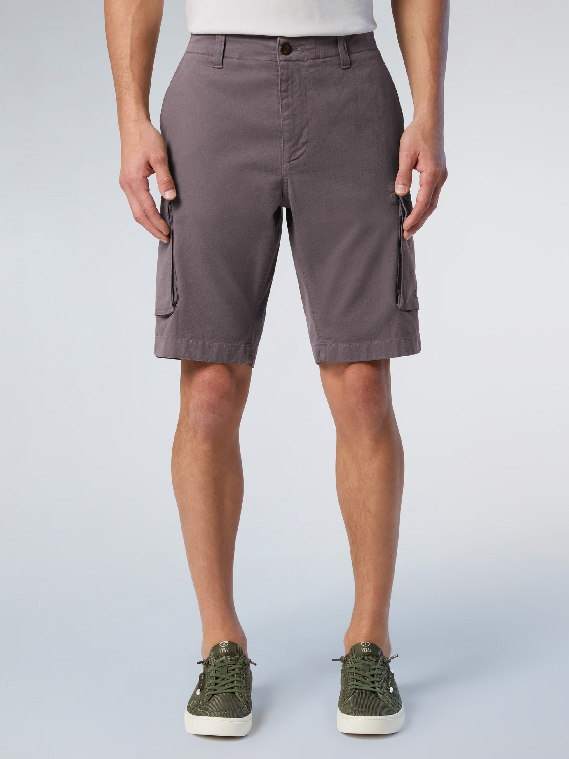 NORTH SAILS, North Sails Cargo Shorts America Gabardine