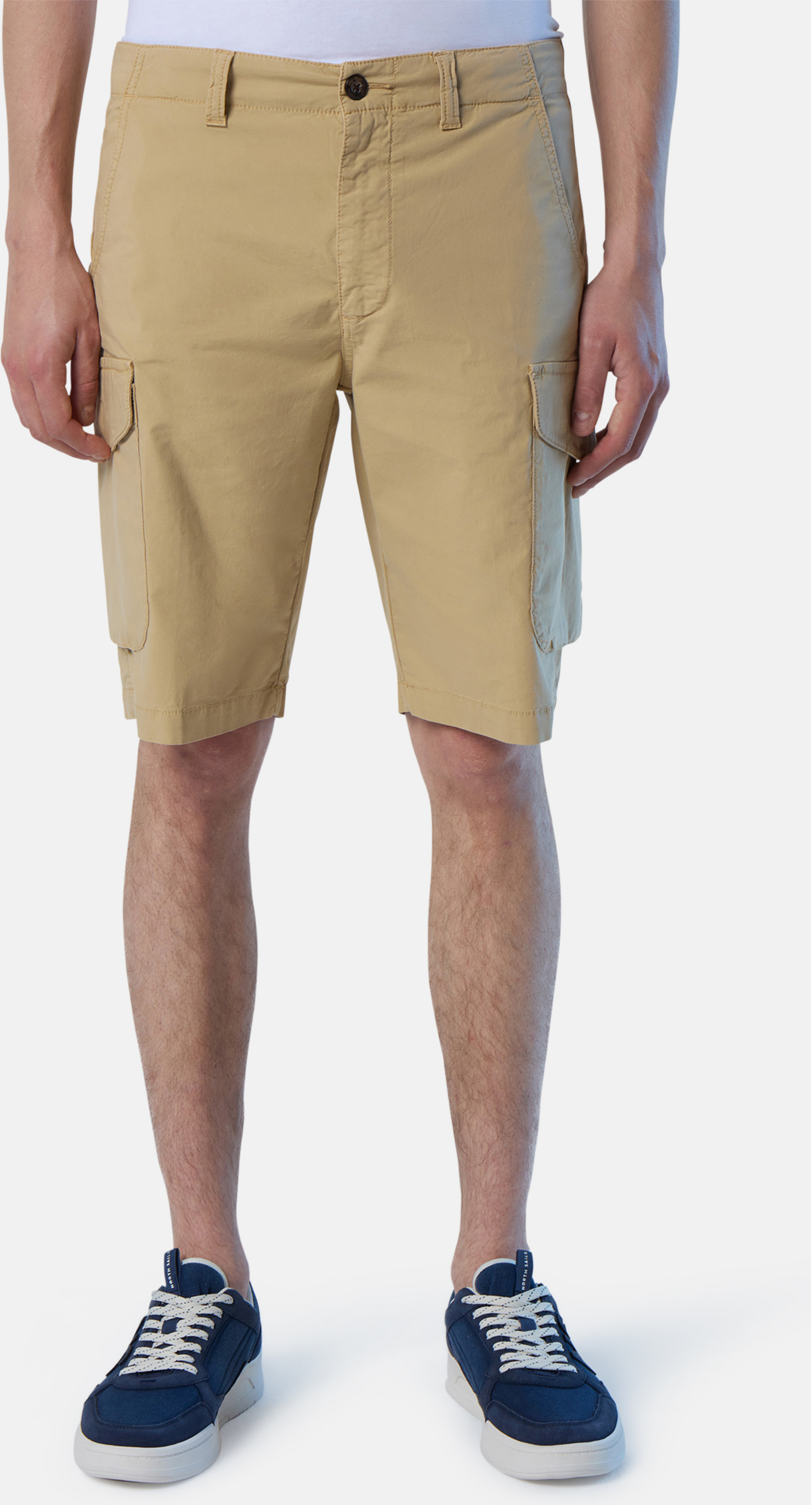 NORTH SAILS, North Sails Cargo Shorts America Poplin