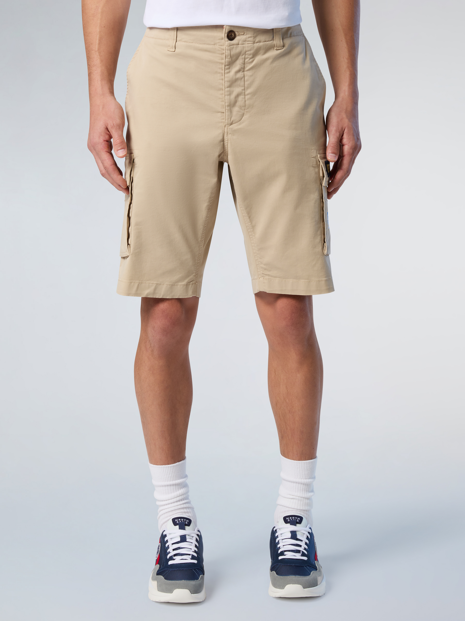 NORTH SAILS, North Sails Cargo Shorts Crew