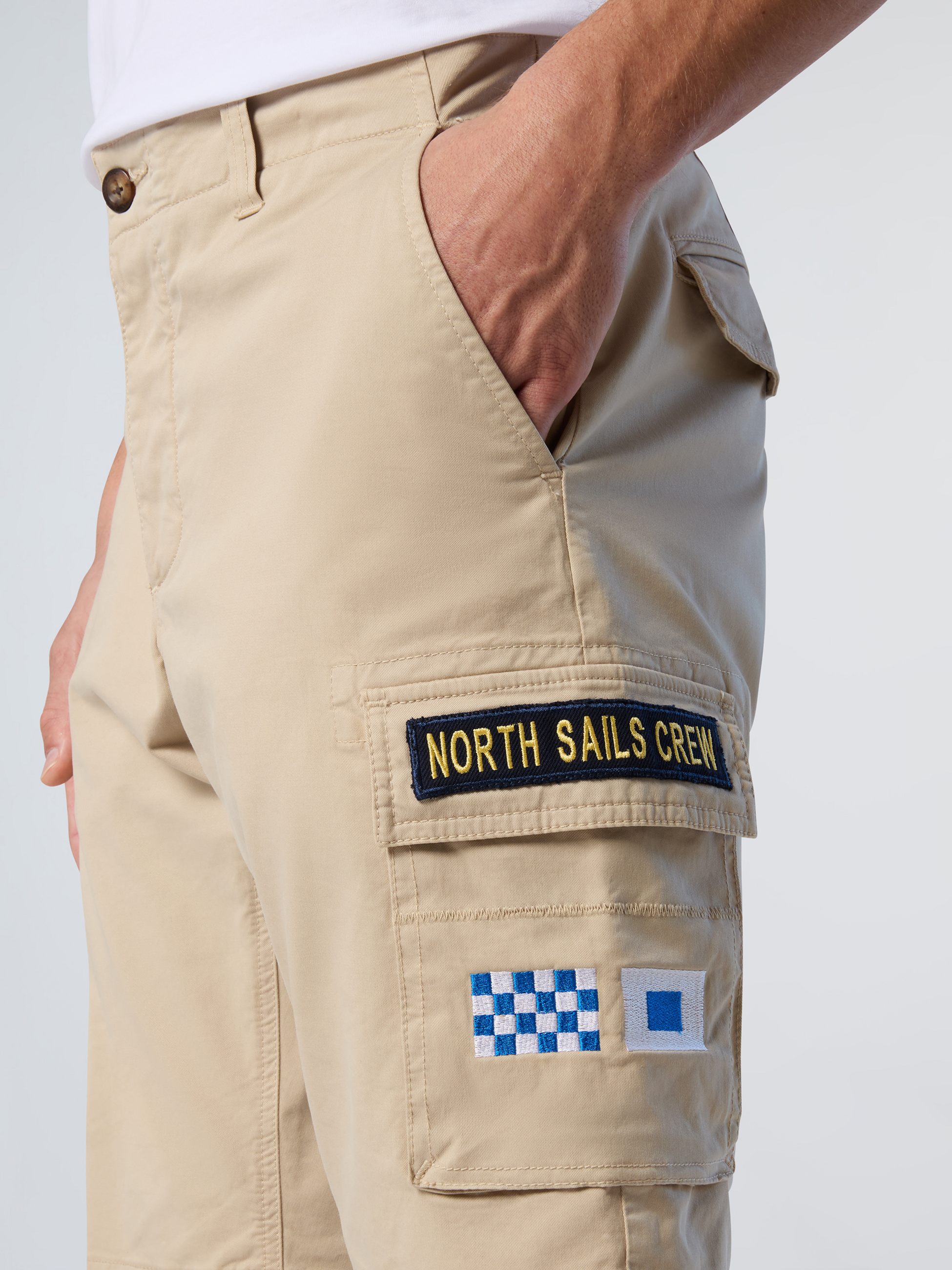 NORTH SAILS, North Sails Cargo Shorts Crew