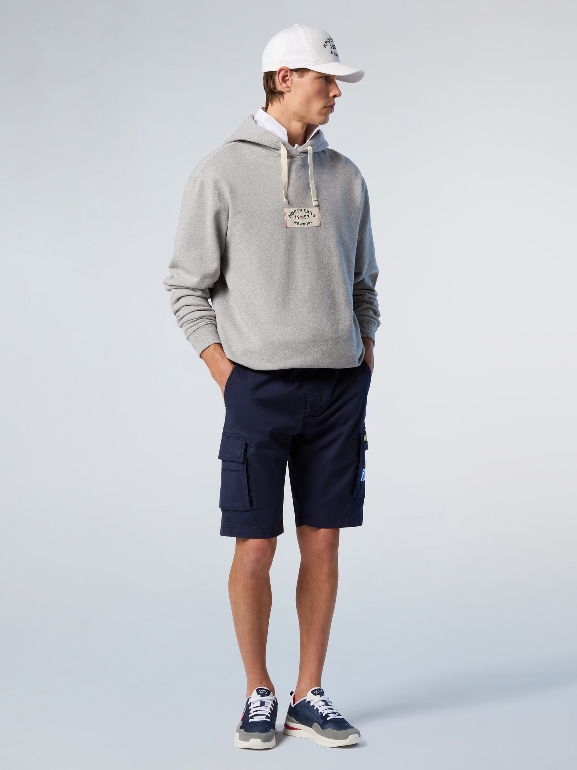 NORTH SAILS, North Sails Cargo Shorts Crew