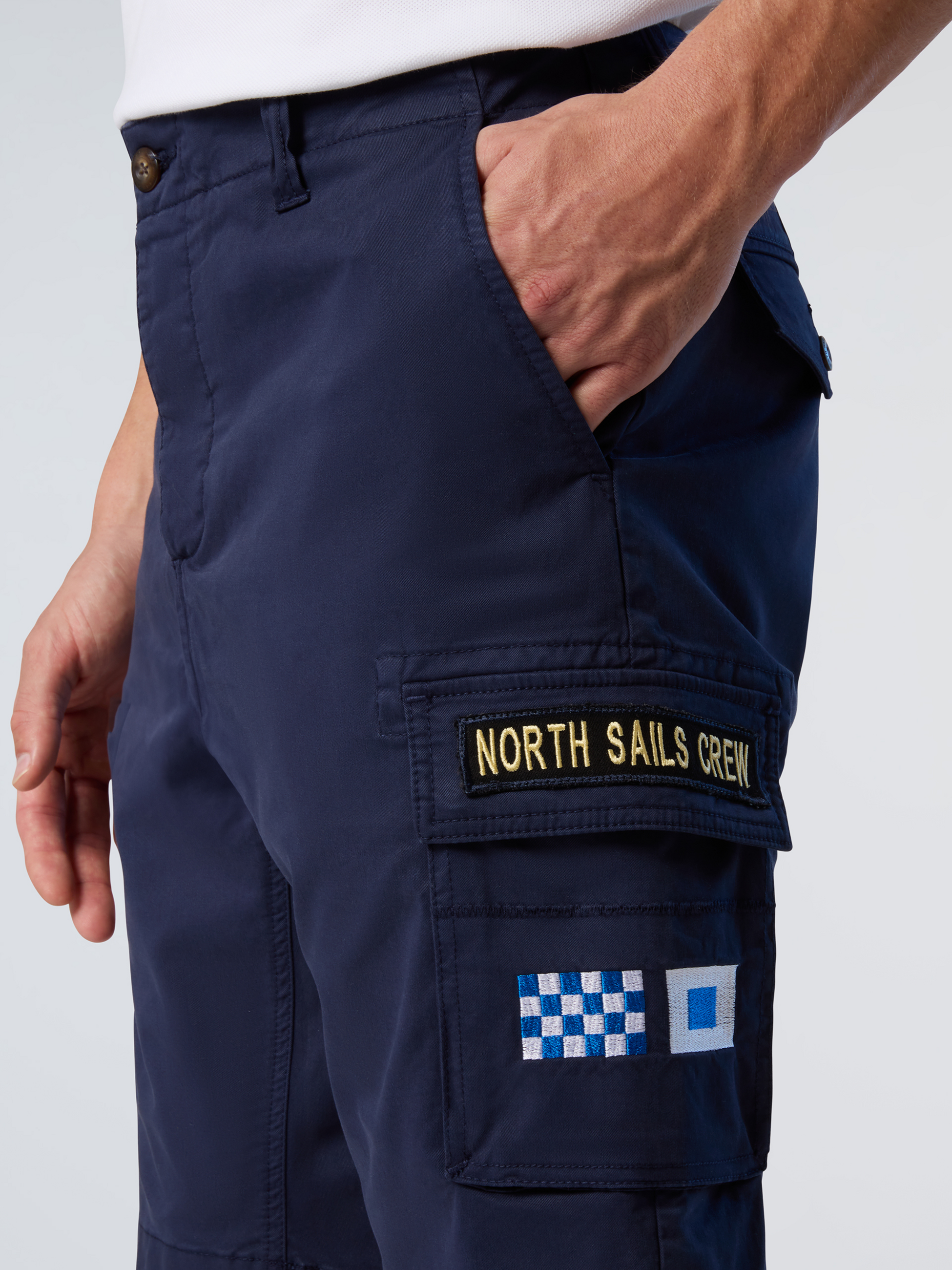 NORTH SAILS, North Sails Cargo Shorts Crew
