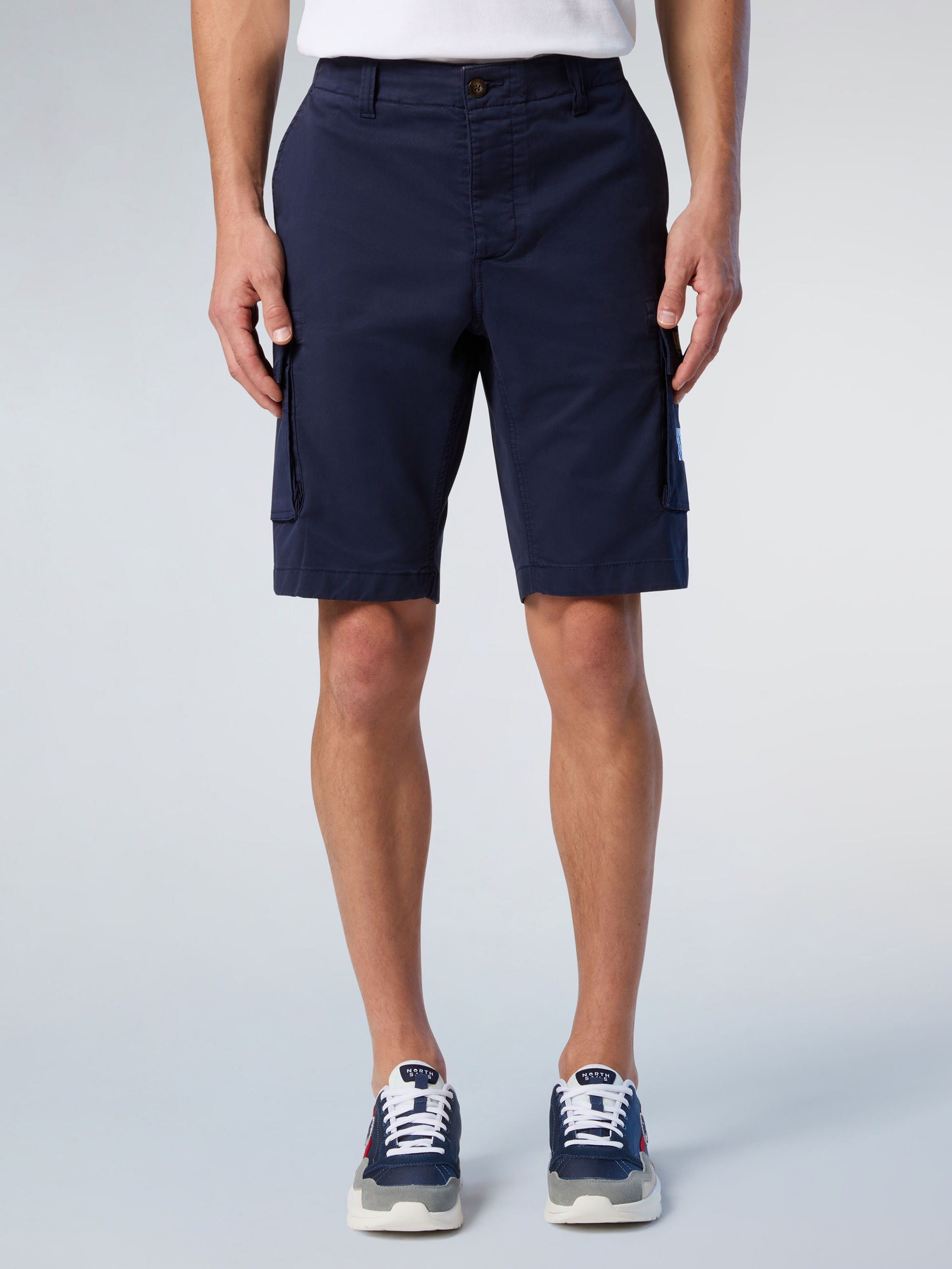 NORTH SAILS, North Sails Cargo Shorts Crew