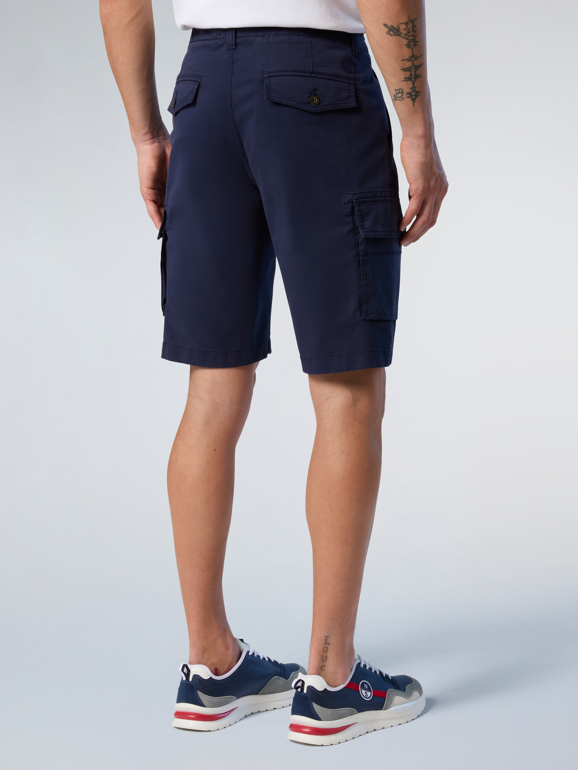 NORTH SAILS, North Sails Cargo Shorts Crew