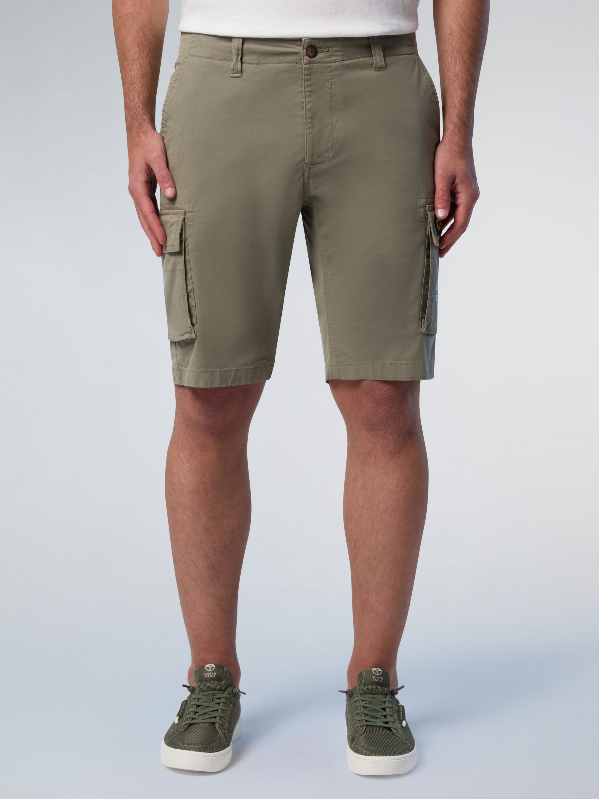 NORTH SAILS, North Sails Cargo Shorts Crew