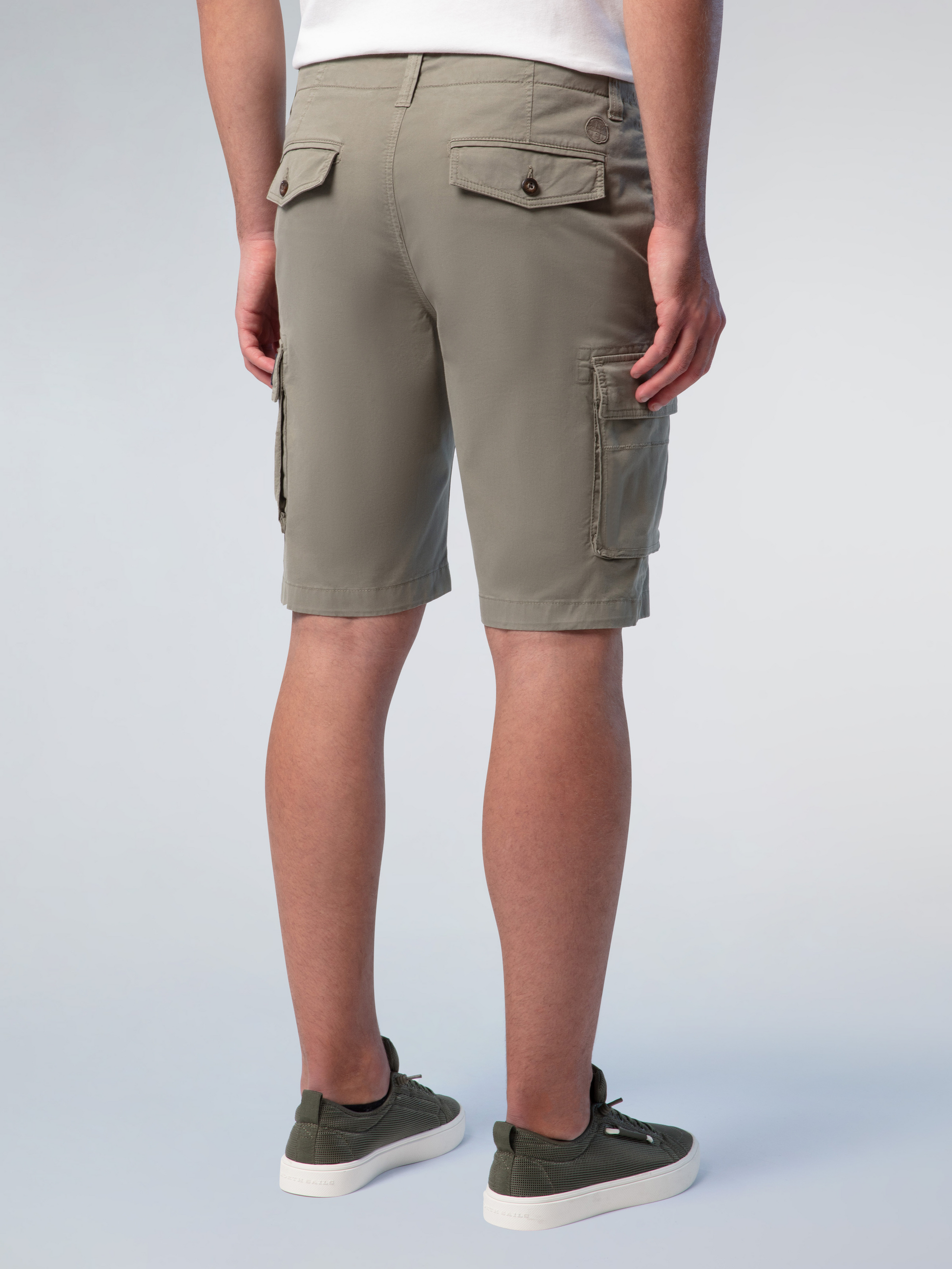 NORTH SAILS, North Sails Cargo Shorts Crew