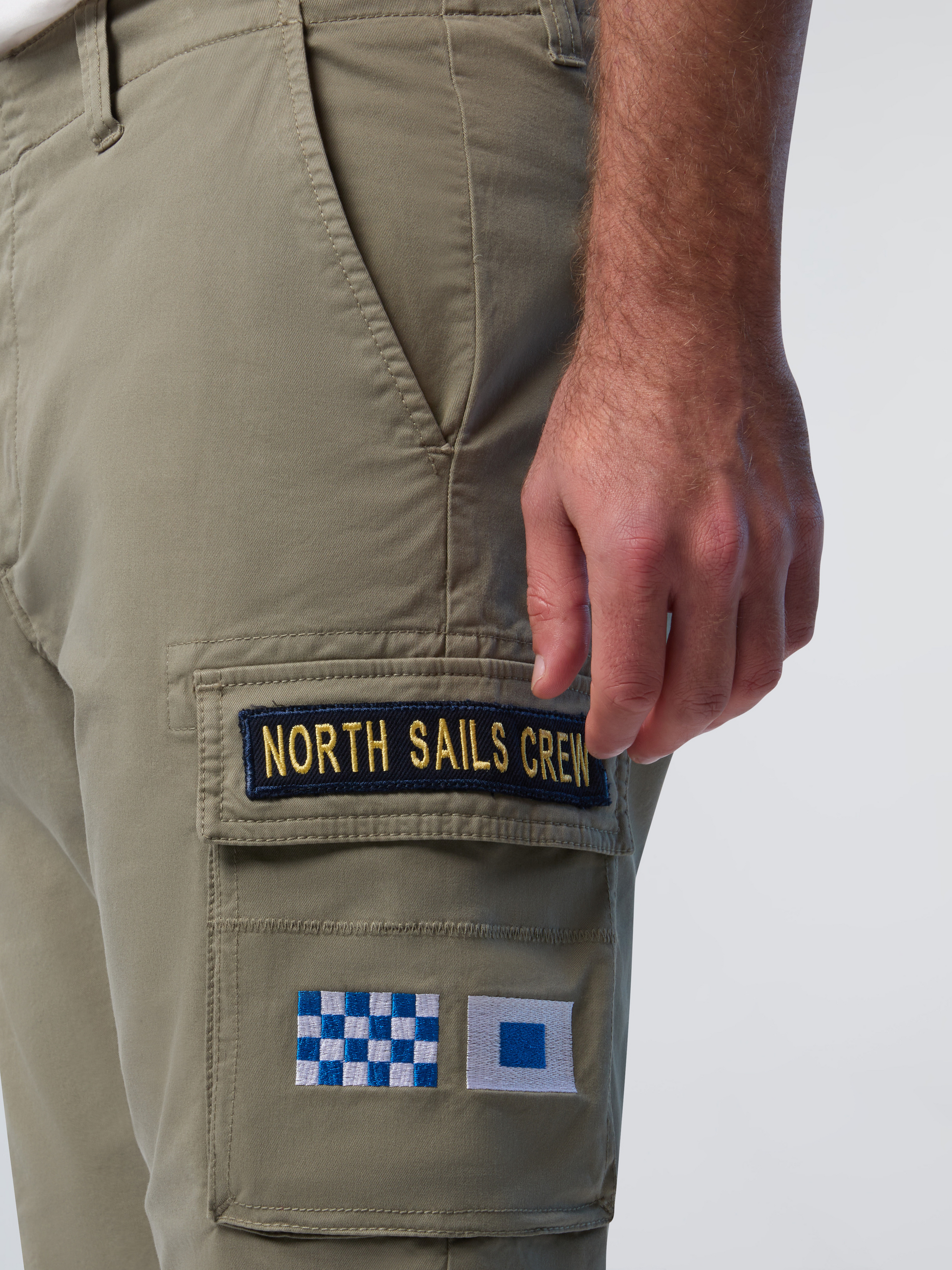 NORTH SAILS, North Sails Cargo Shorts Crew