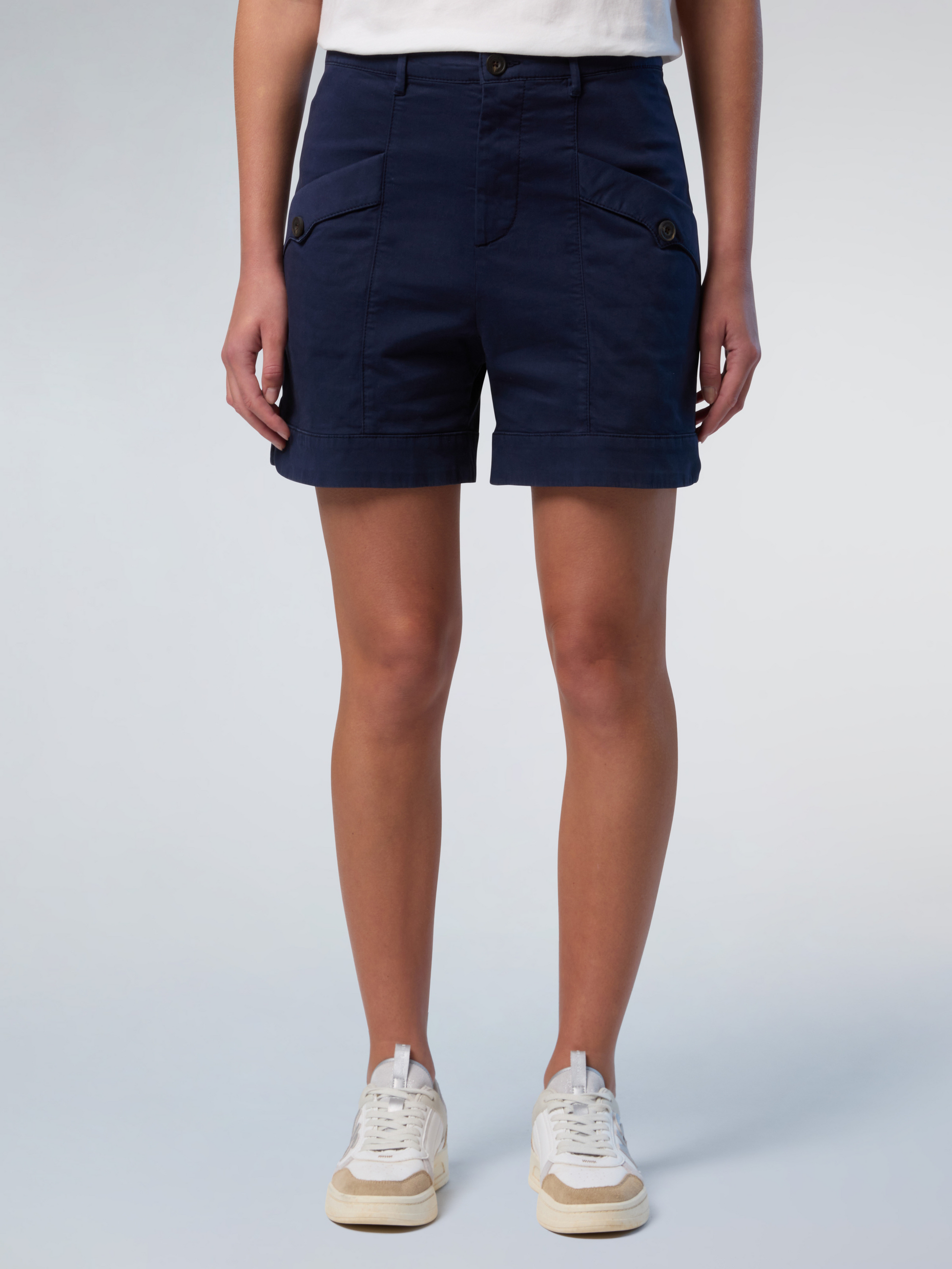 NORTH SAILS, North Sails Cargo Shorts Gabardine