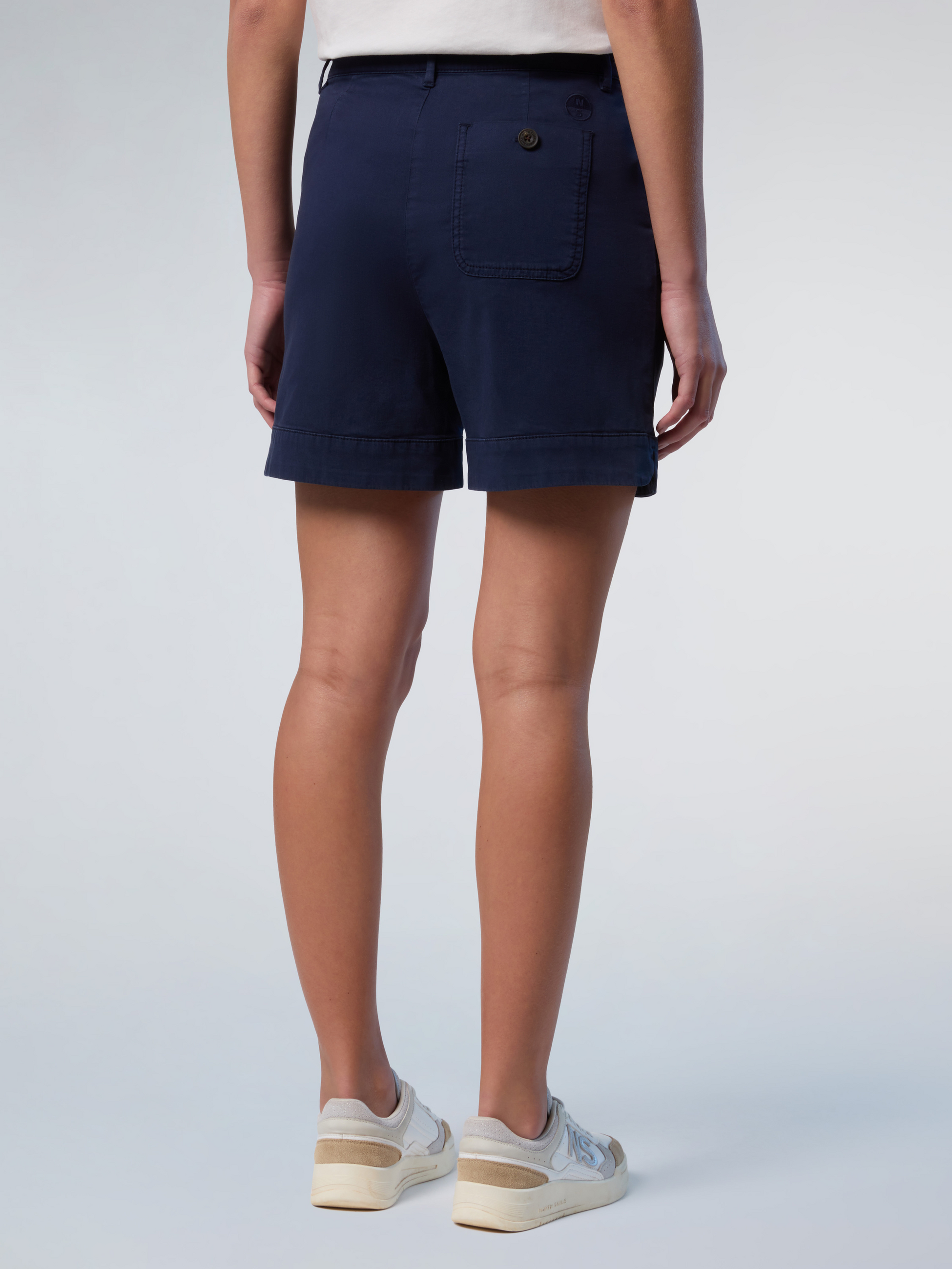 NORTH SAILS, North Sails Cargo Shorts Gabardine