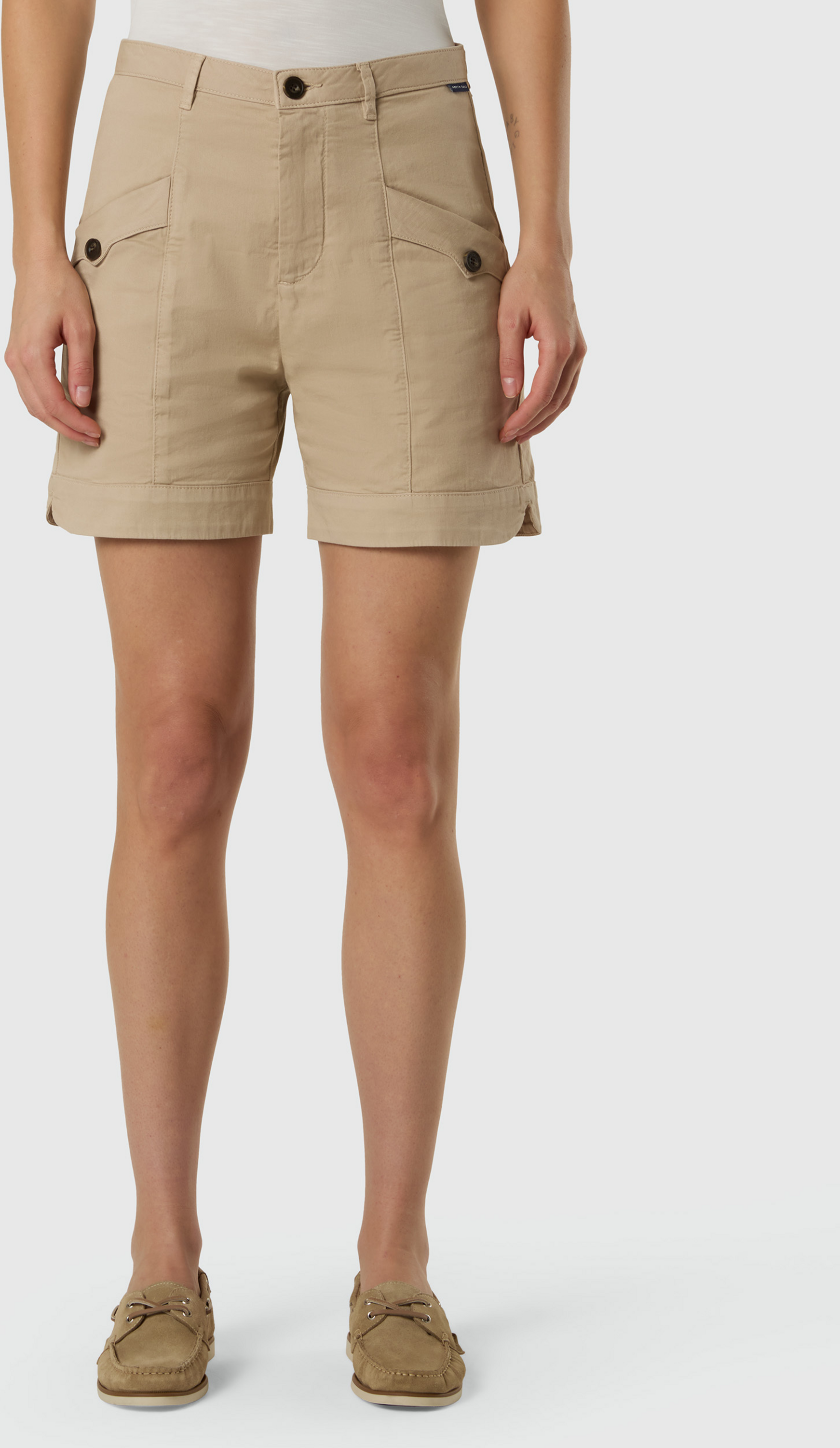 NORTH SAILS, North Sails Cargo Shorts Gabardine